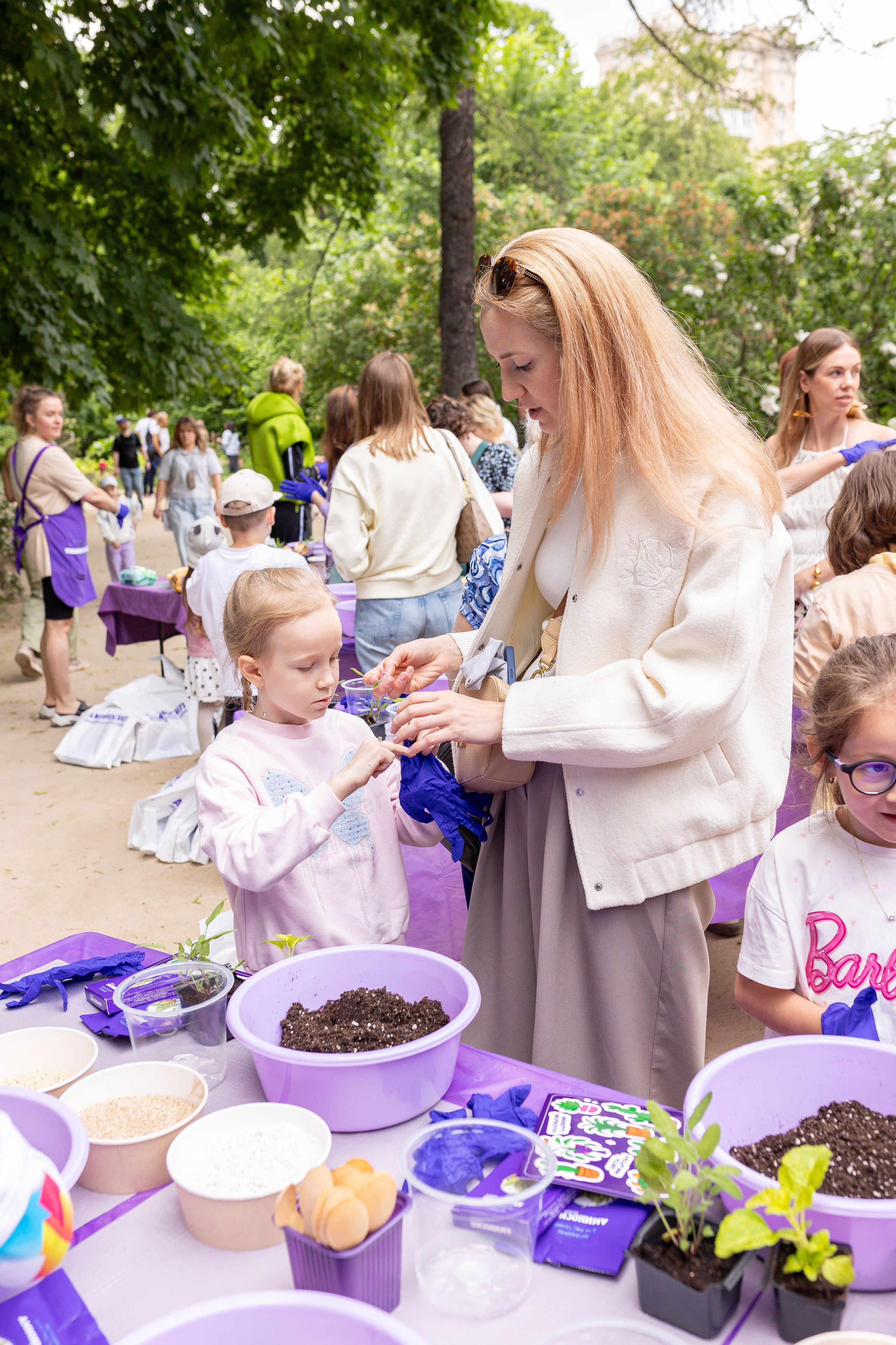Мастер-класс от Аминосил. Александра Куликова фотограф, Москва