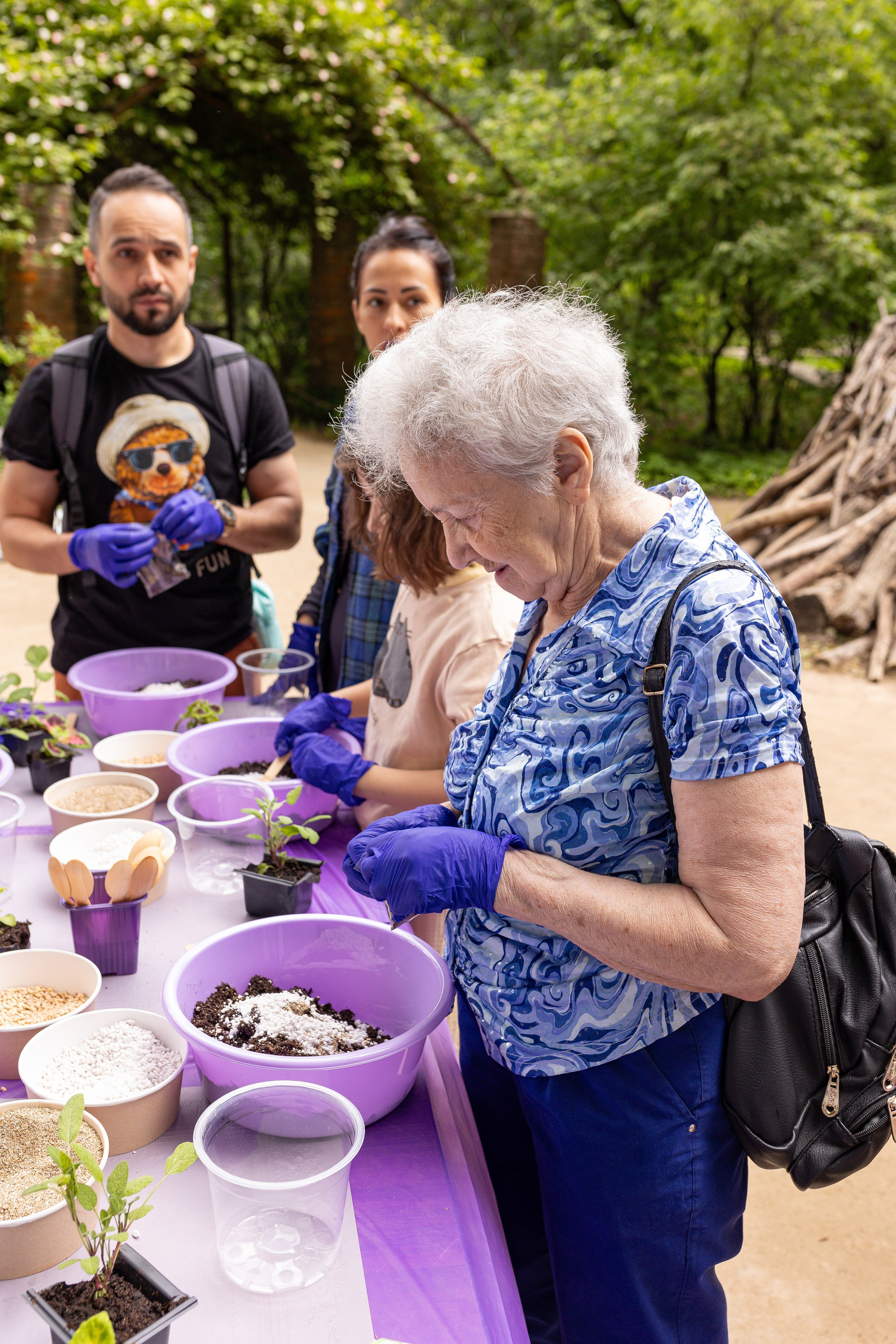 Мастер-класс от Аминосил. Александра Куликова фотограф, Москва