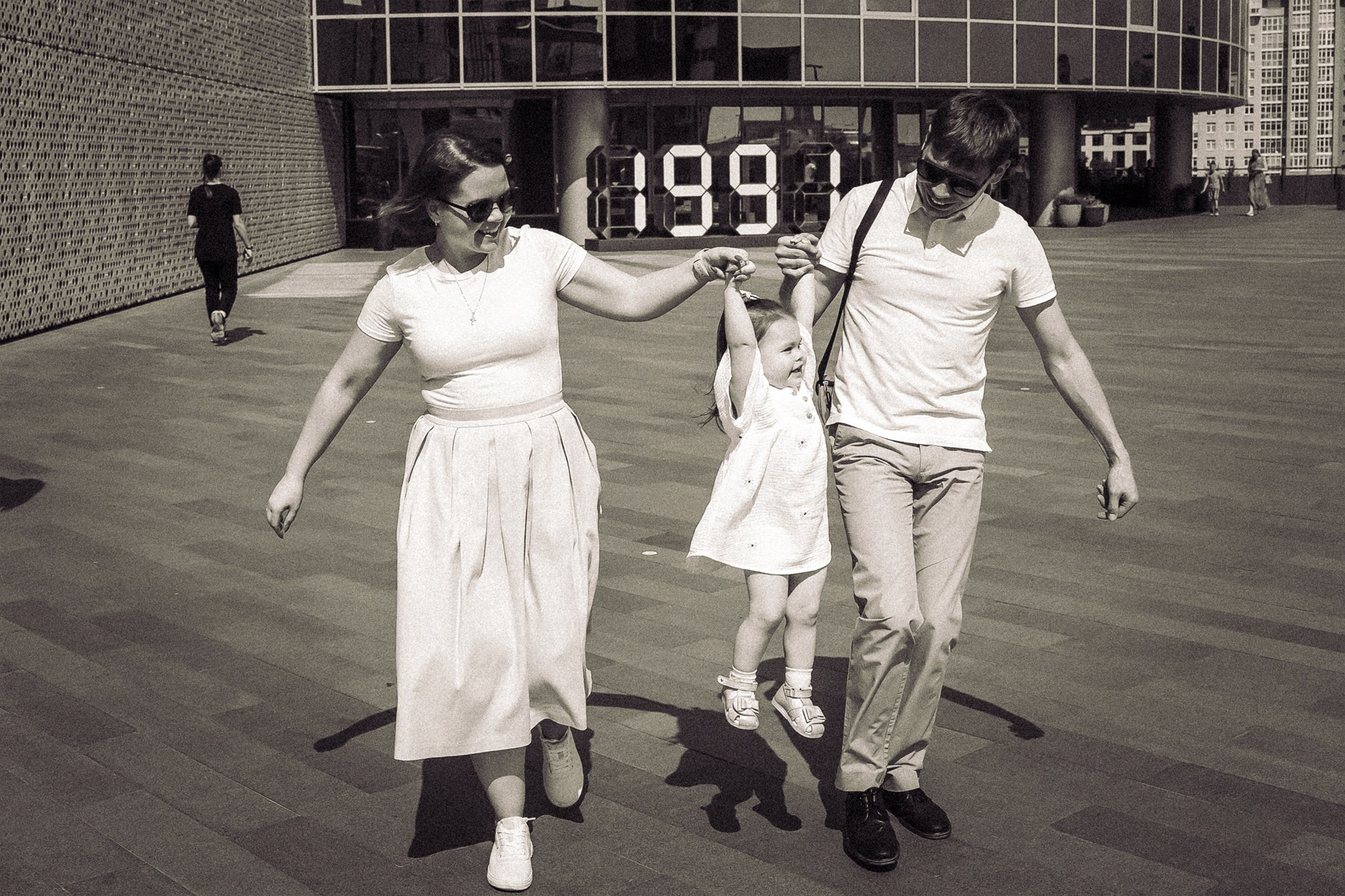 Семейные съемки. Аня | Фотограф Москва