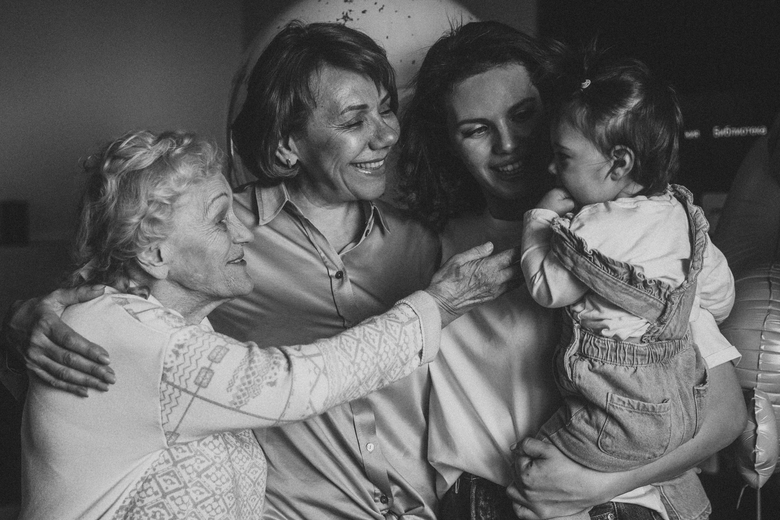 Домашняя история. Леся Гаранина. Семейный фотограф/видеограф Москва и область