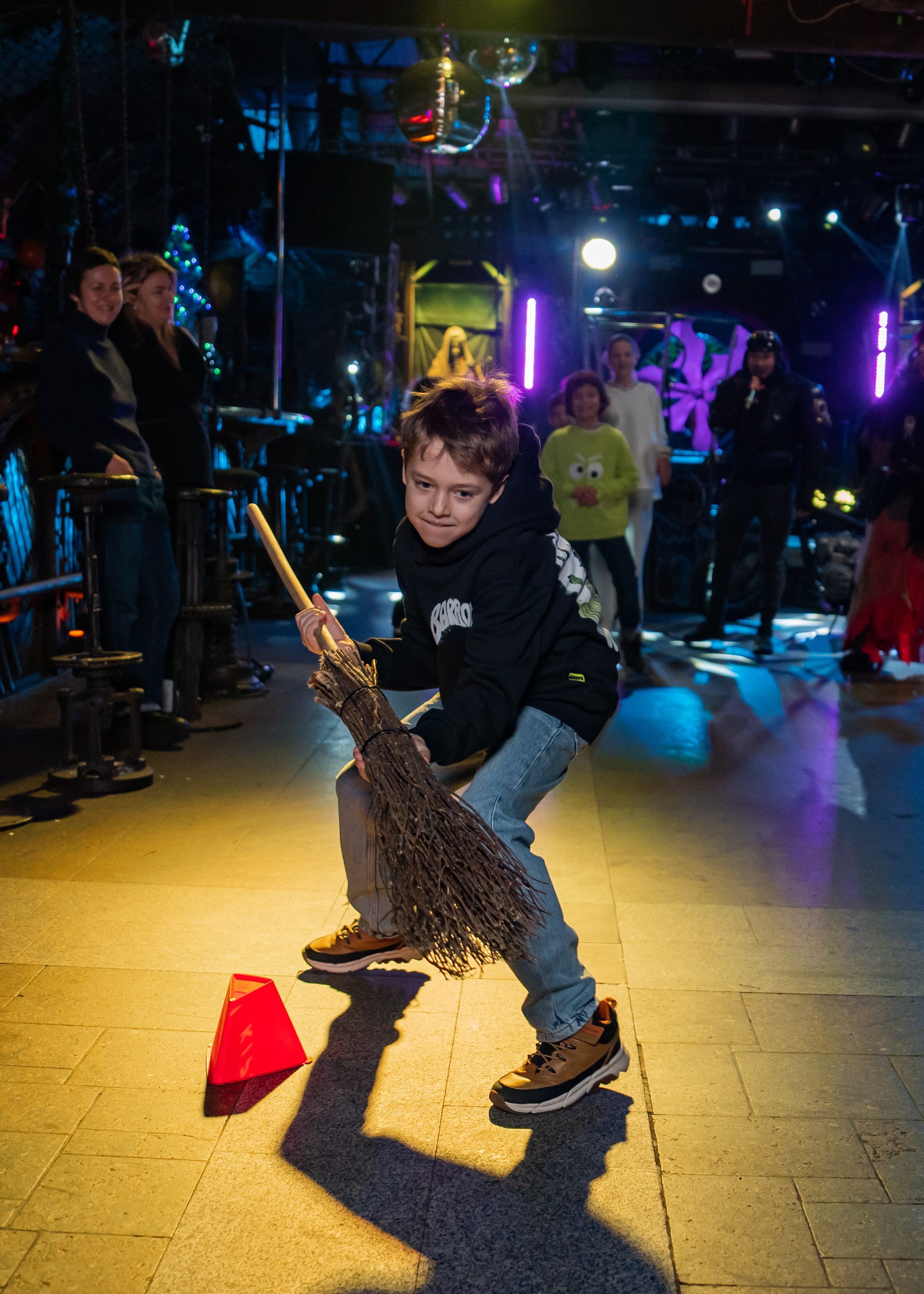 День Рождения в Байк центре!. Крамер Юлиана детский и семейный фотограф