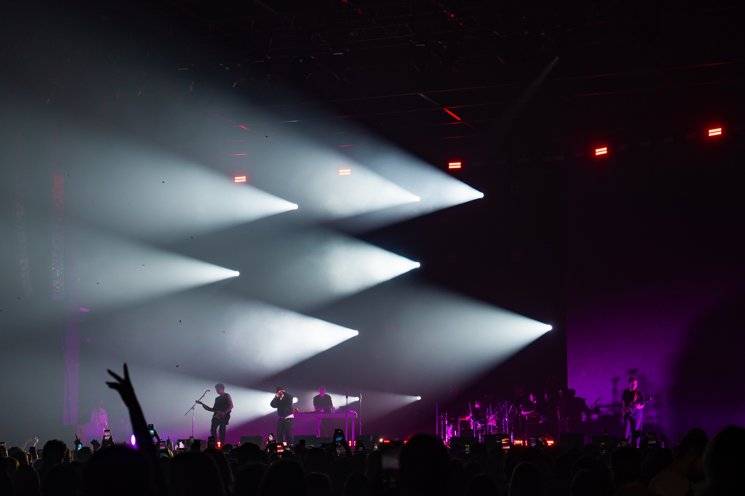 Концертные площадки. Крамер Юлиана детский и семейный фотограф