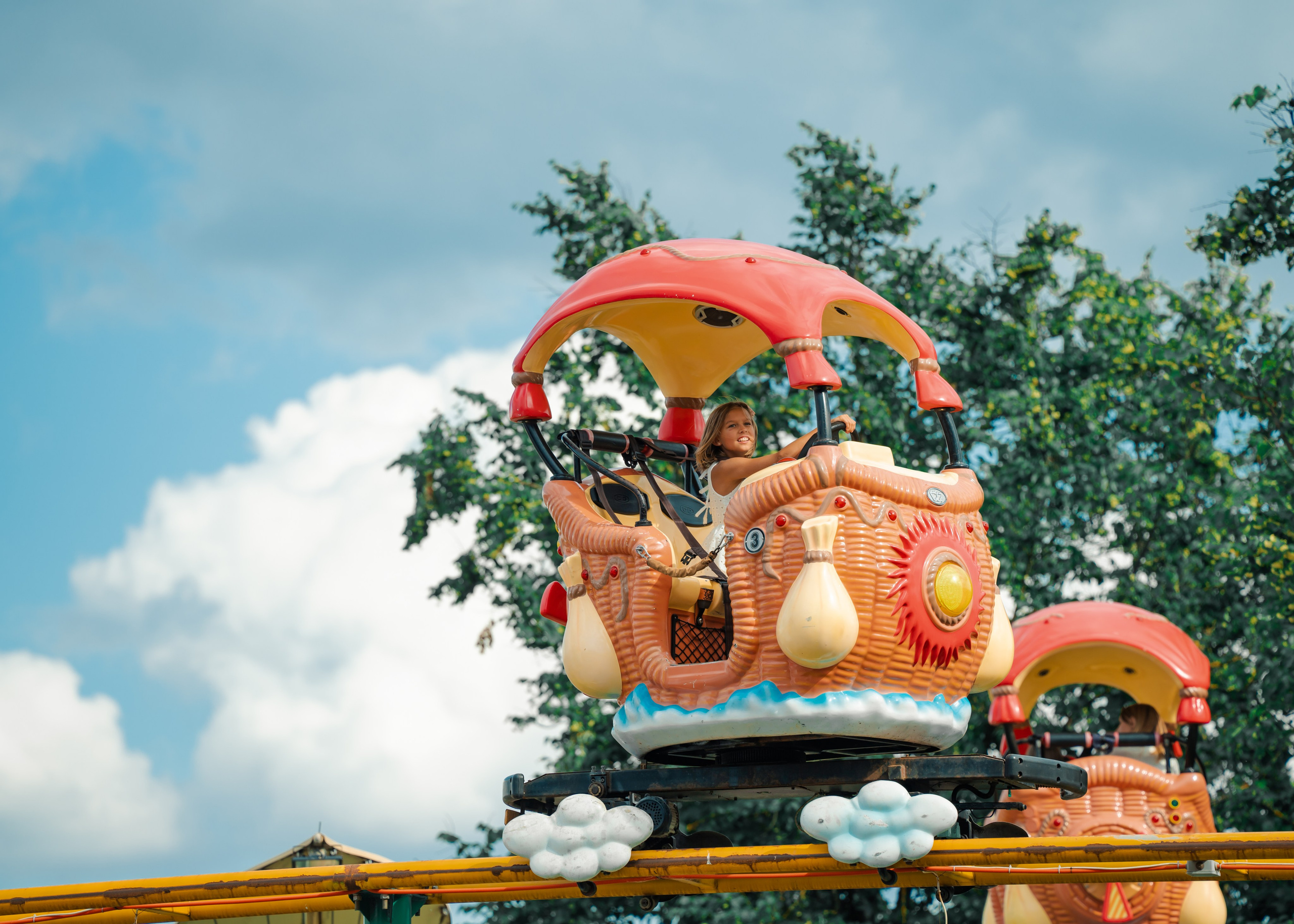 Веселье без границ. Крамер Юлиана детский и семейный фотограф