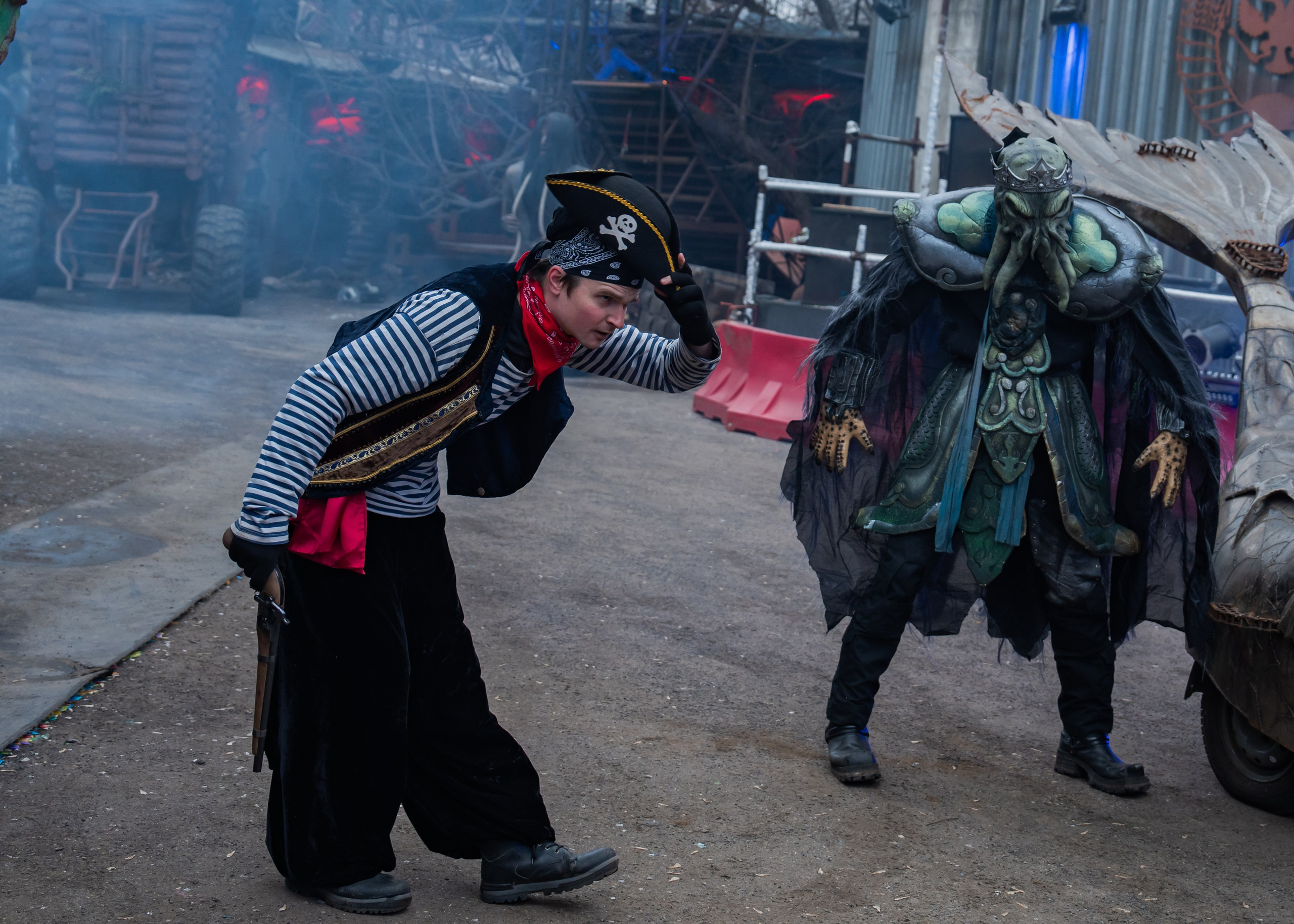 День Рождения в Байк центре!. Крамер Юлиана детский и семейный фотограф