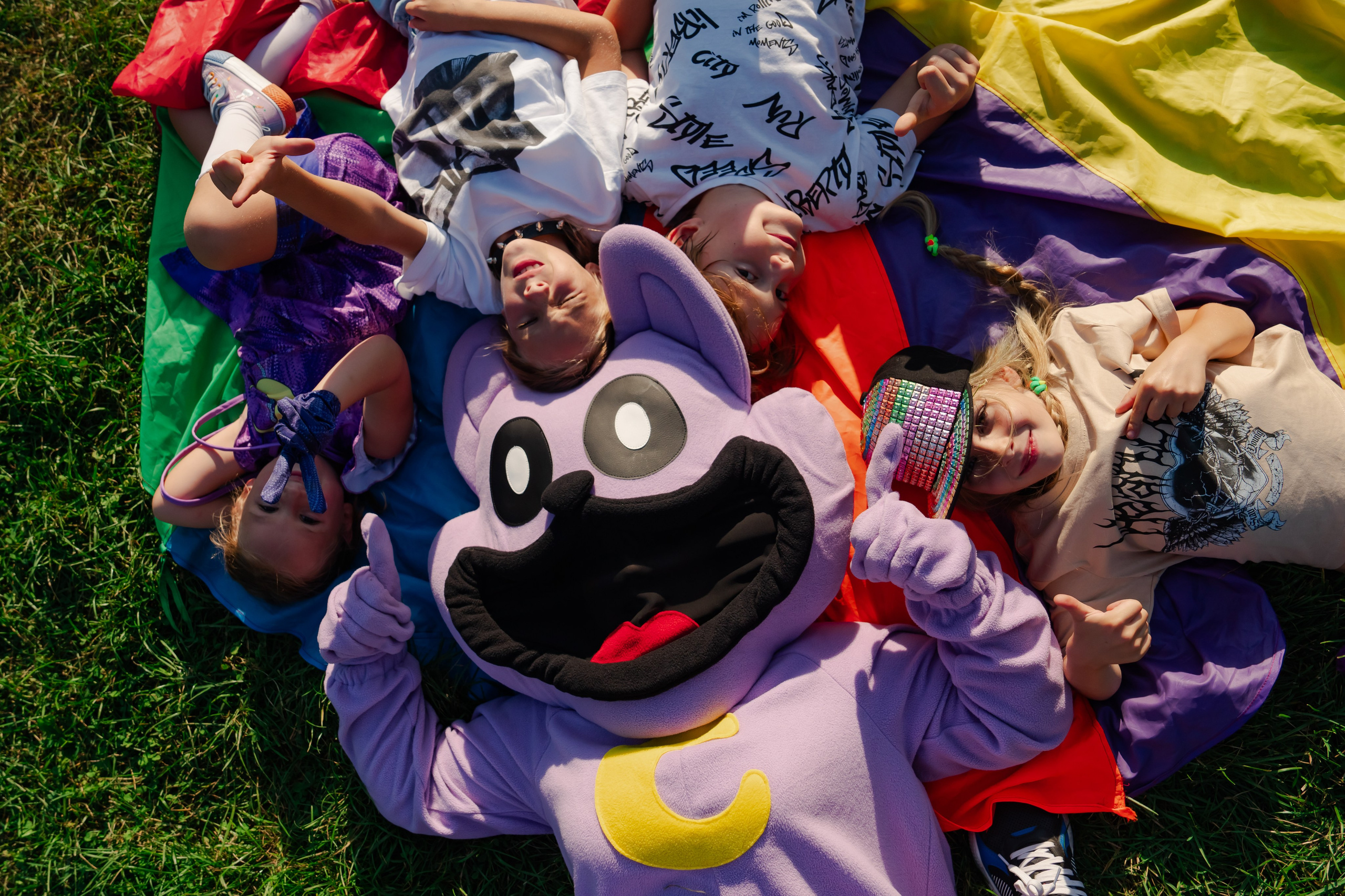 КэтНэп. Крамер Юлиана детский и семейный фотограф