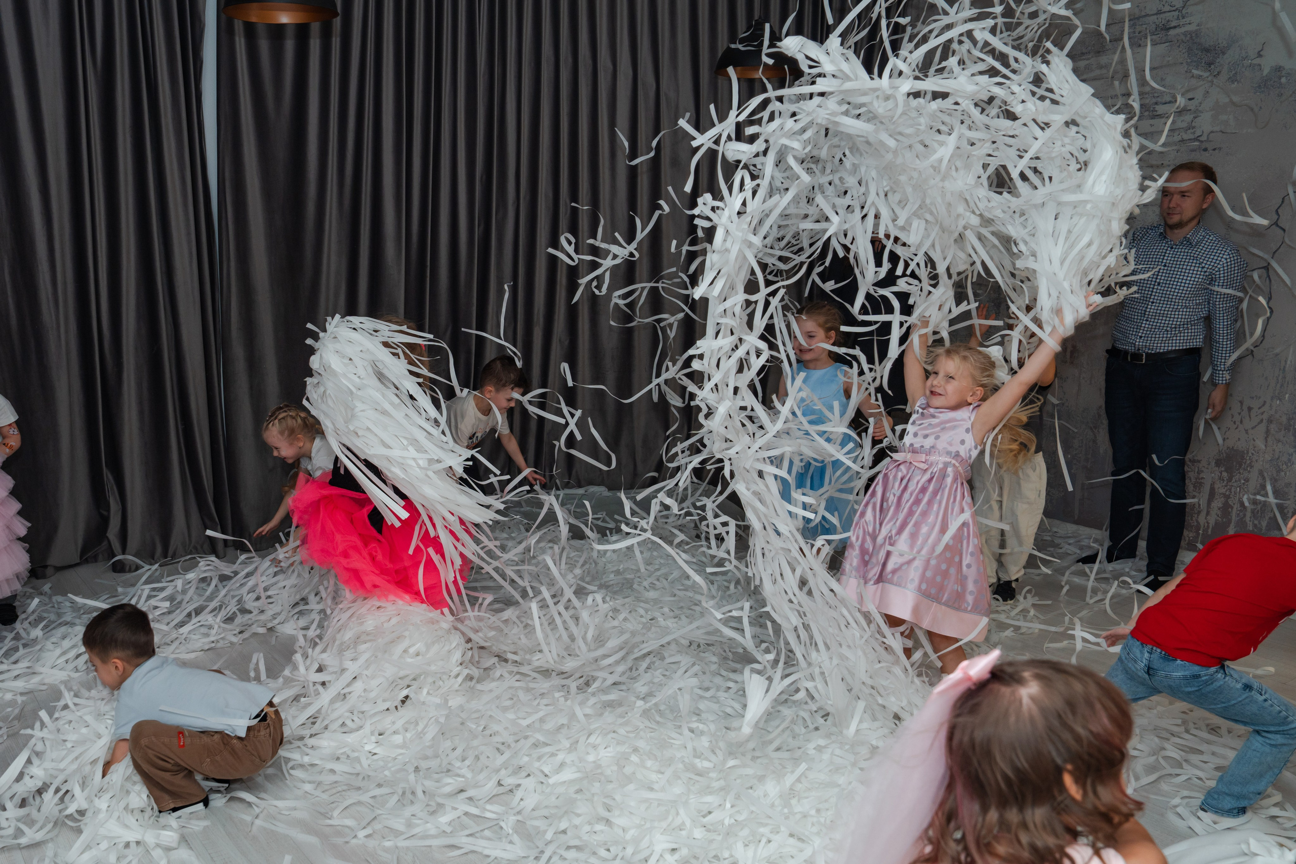 Дочь океана. Крамер Юлиана детский и семейный фотограф