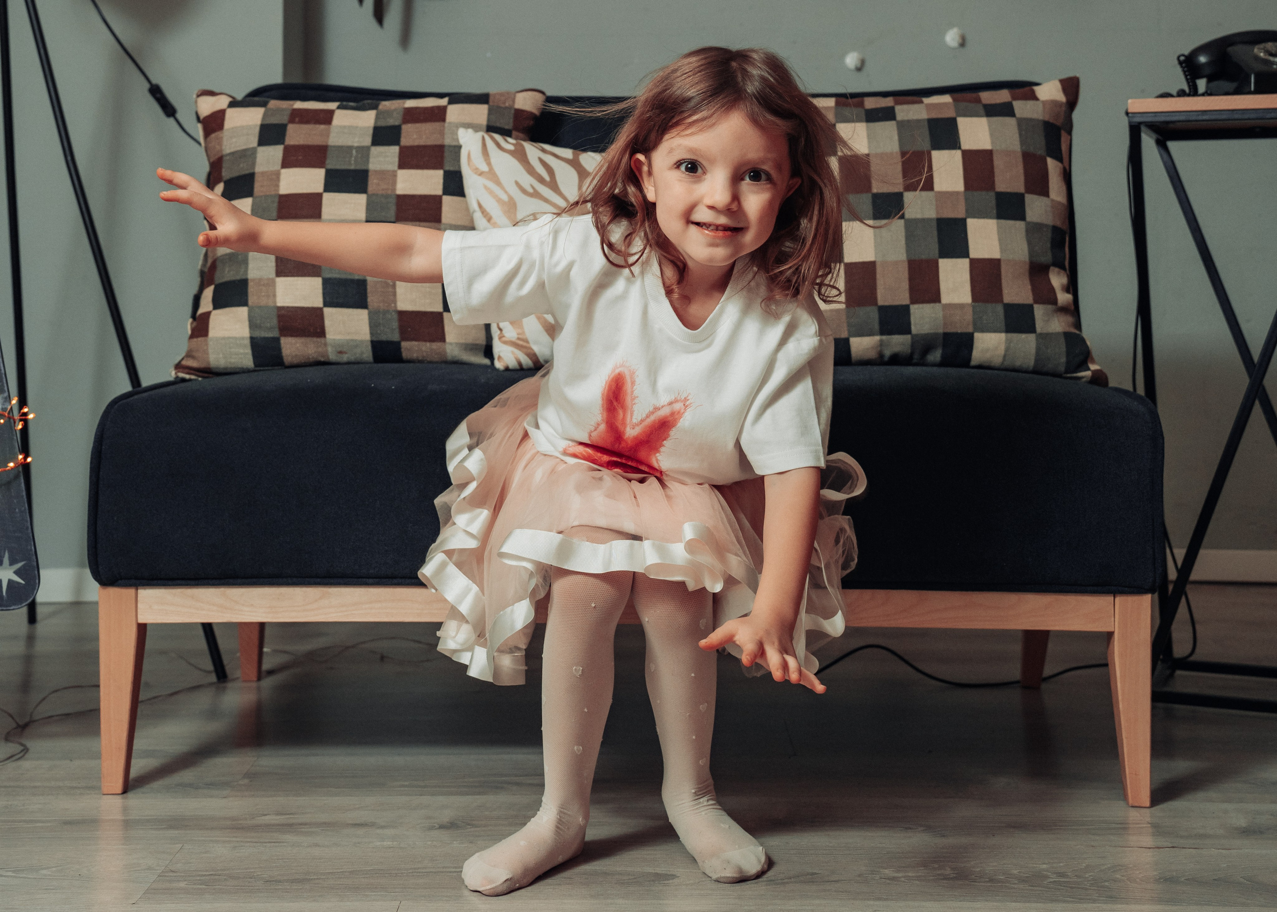 Наша счастливая вселенная. Крамер Юлиана детский и семейный фотограф