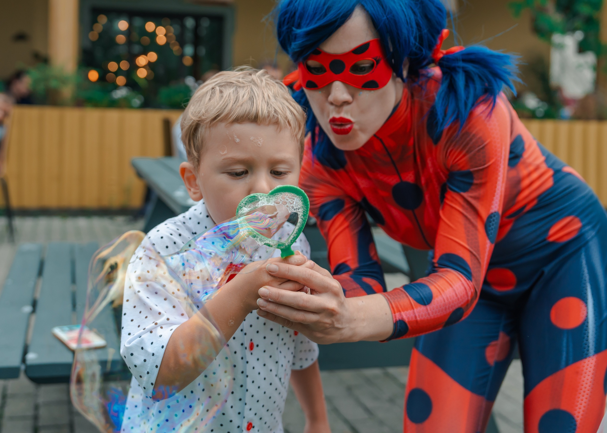 4 причины улыбаться!. Крамер Юлиана детский и семейный фотограф