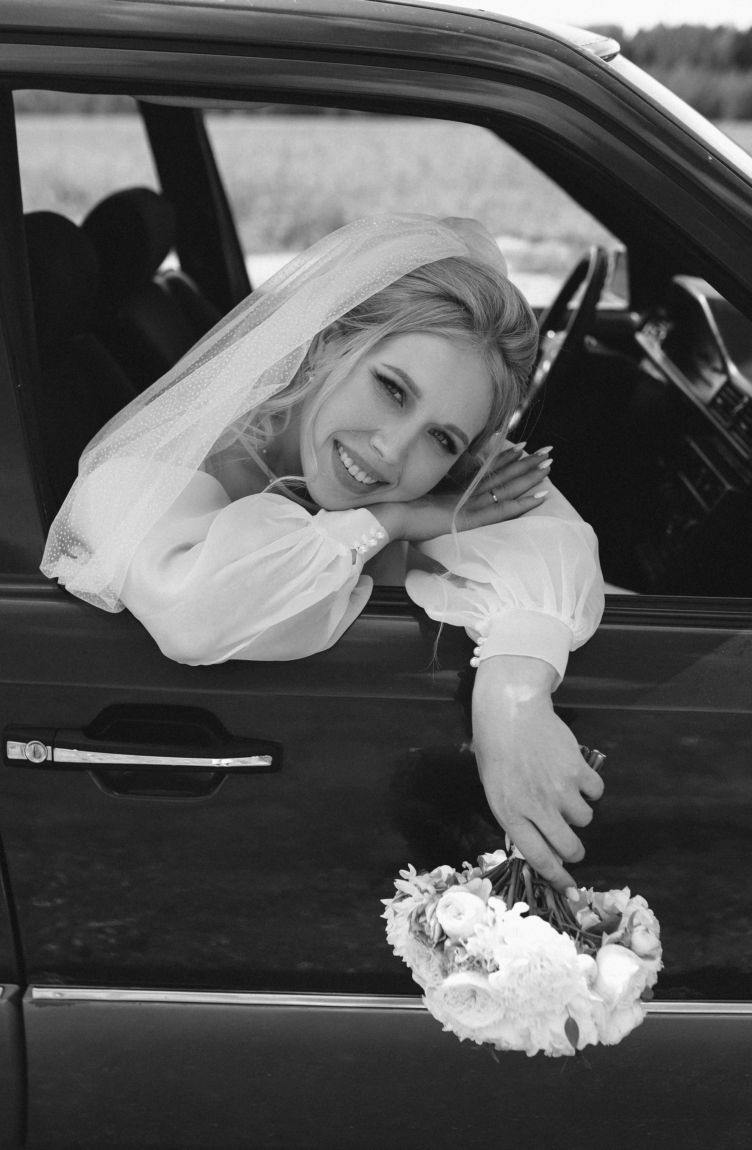 Ирина и Максим. Дьячкова Мария фотограф