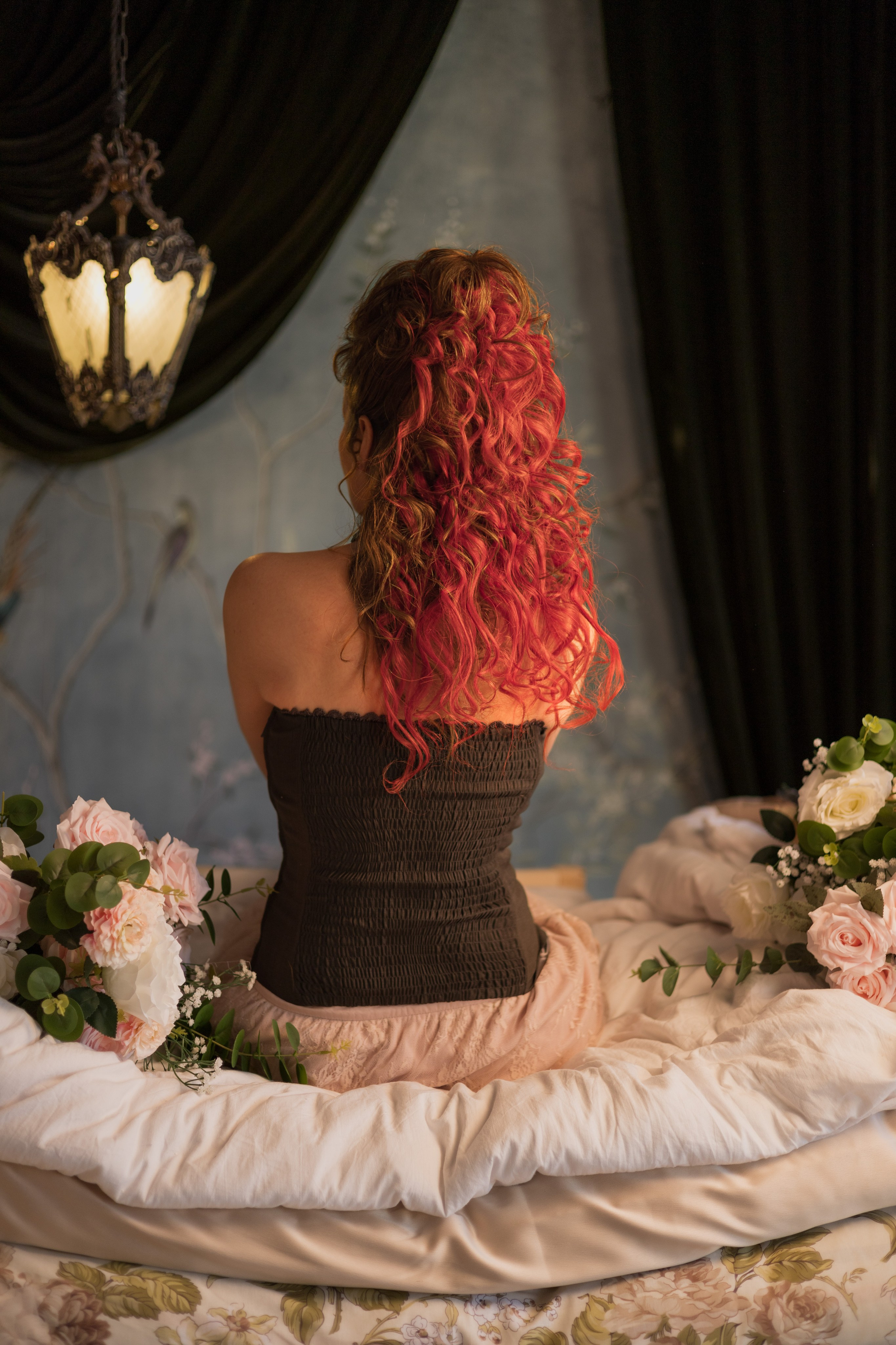 Pink Dreams. ФОТОГРАФ МОСКВА ЮЛИЯ ИБРАГИМ