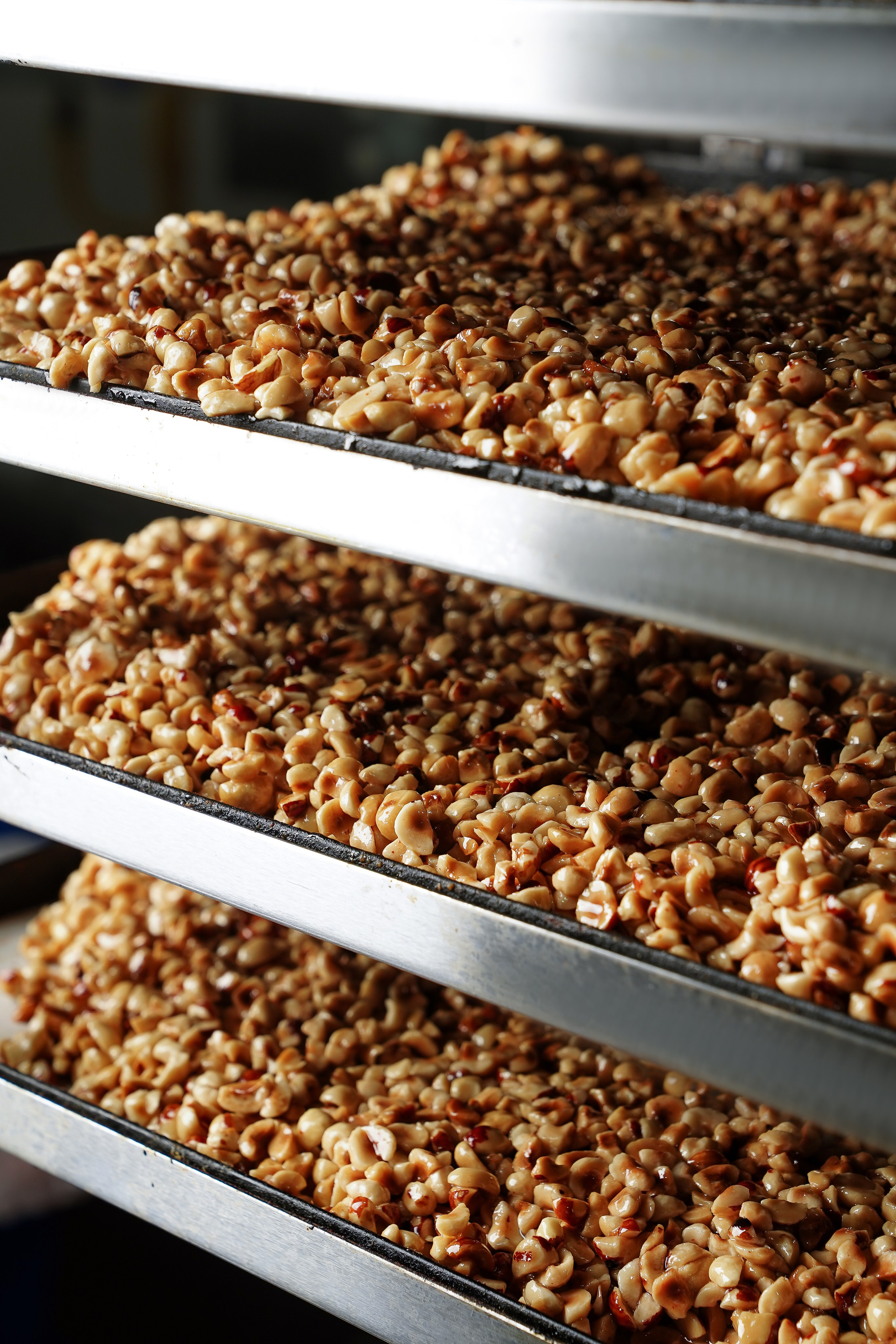 Производство, Орехпром. Контентный и свадебный фотограф в Краснодаре и Сочи Елена Плотникова