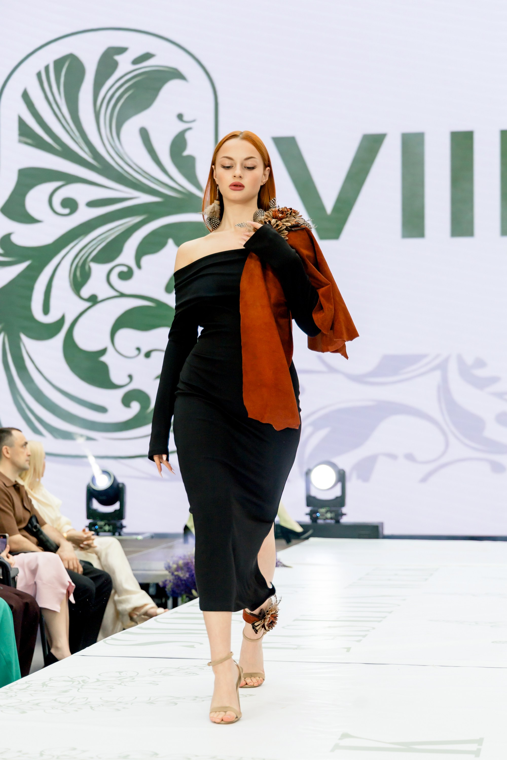 Smolensk Fashion Week 2025_День 2_Смоленская матрешка. Главная