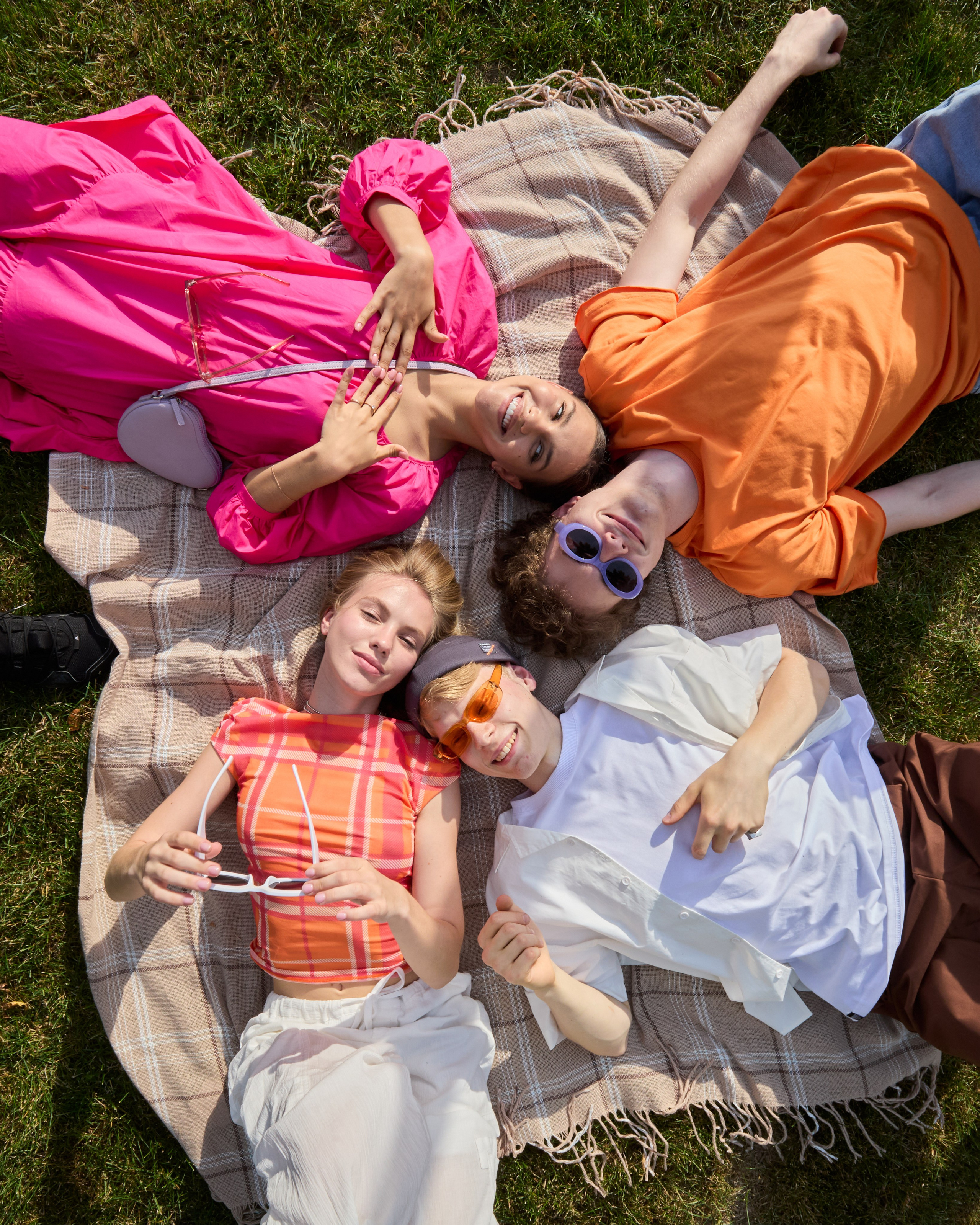 Park Ostrov Mechty. Святослав Лебедев | Рекламный фотограф — Коммерческая съемка, Арт-дирекшн, AI-интеграция