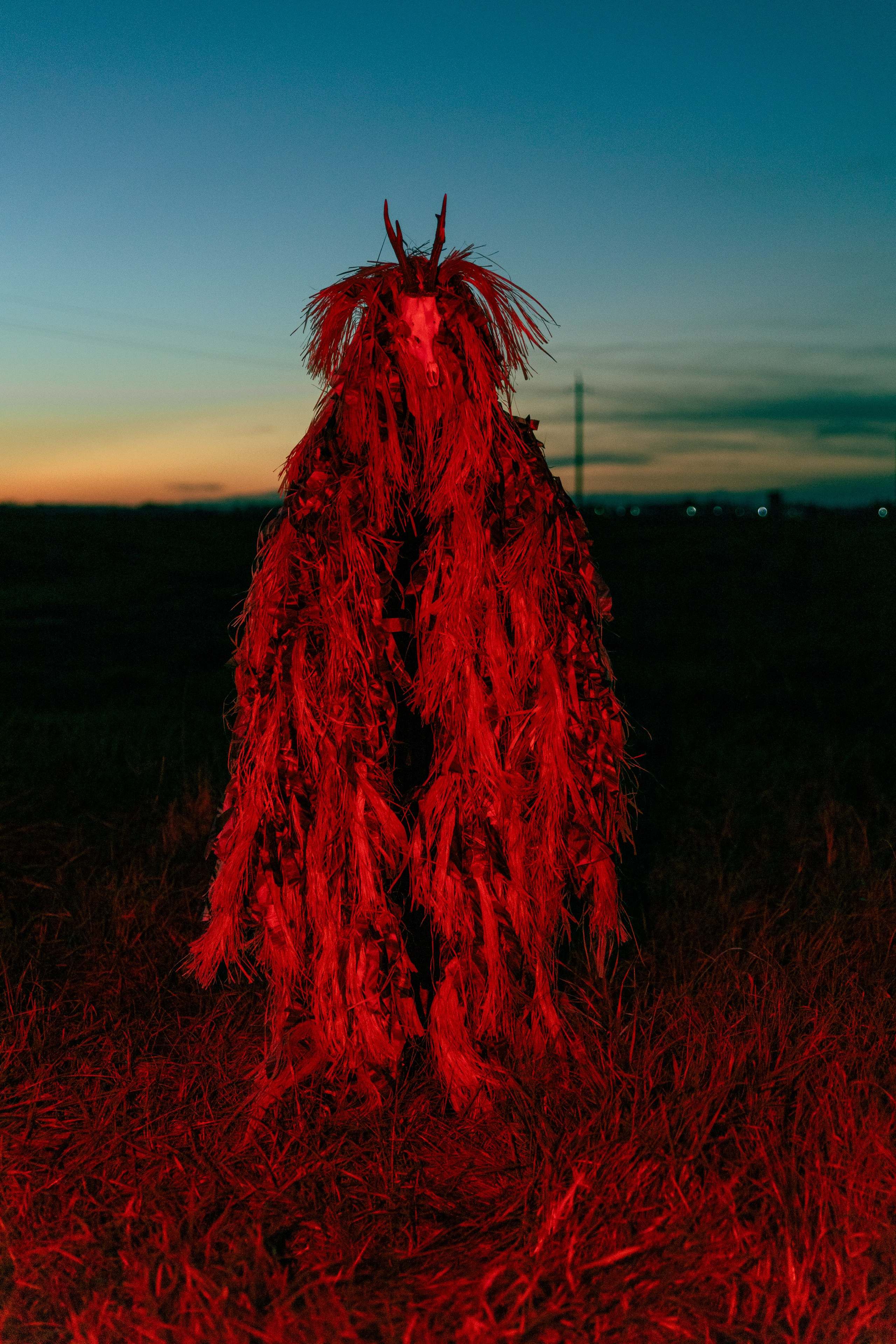 Настя Halloween. Фотограф Анастасия Горлач в Калининграде
