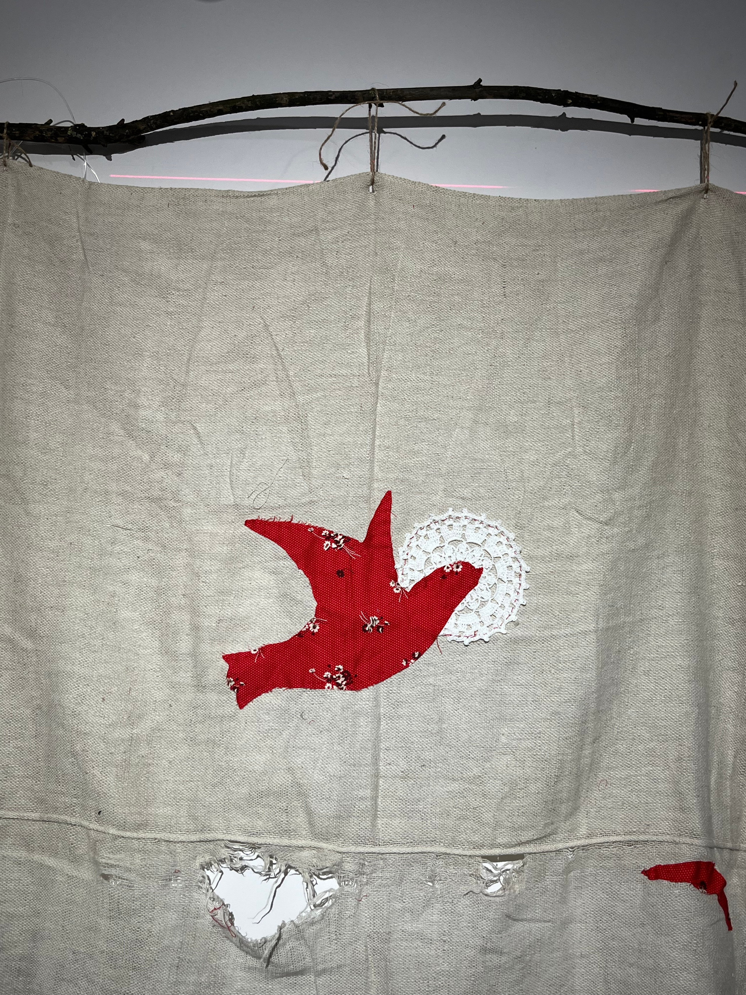 Homesick. Anna Jennifer | Contemporary Artist