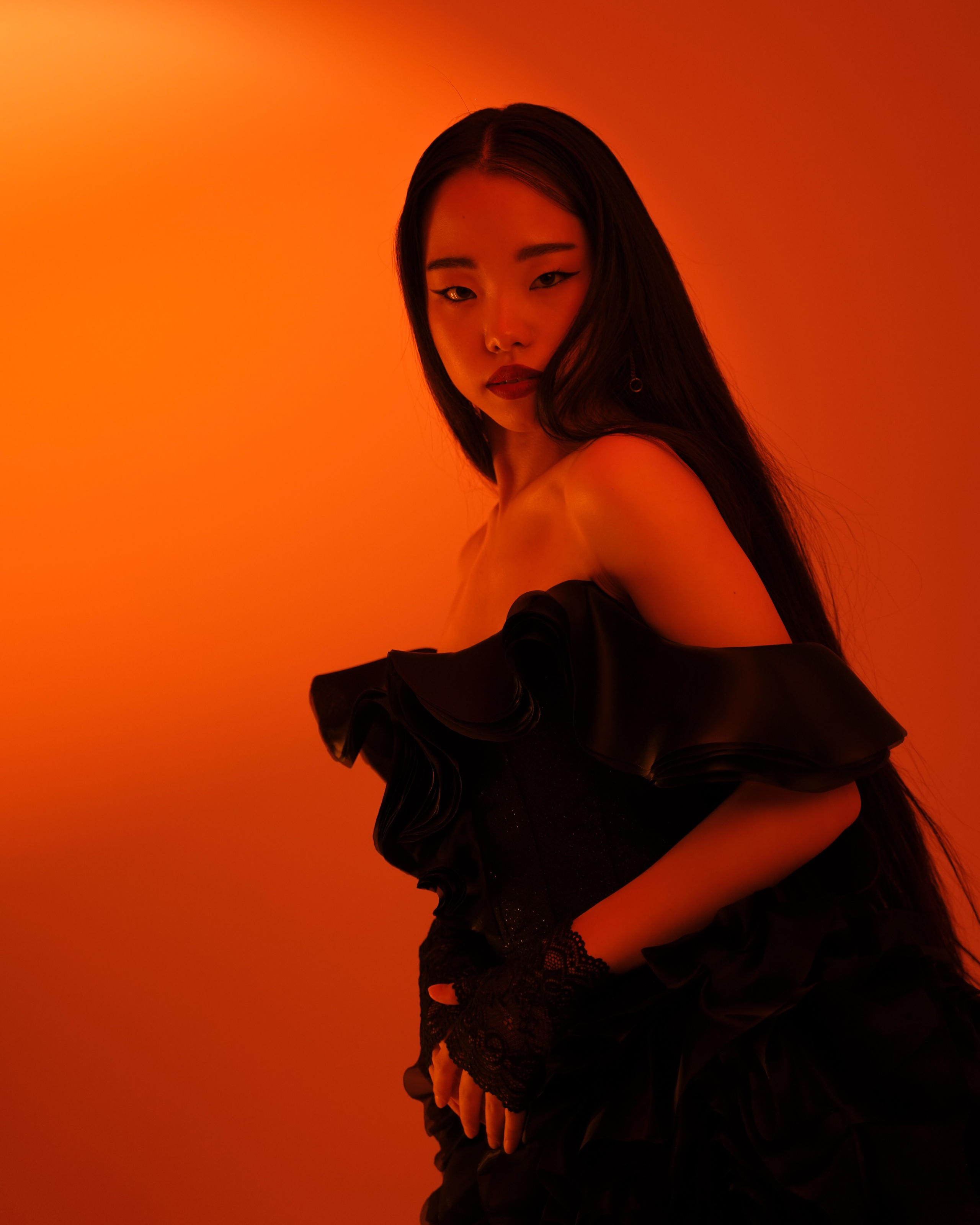 Личные съёмки. Главная