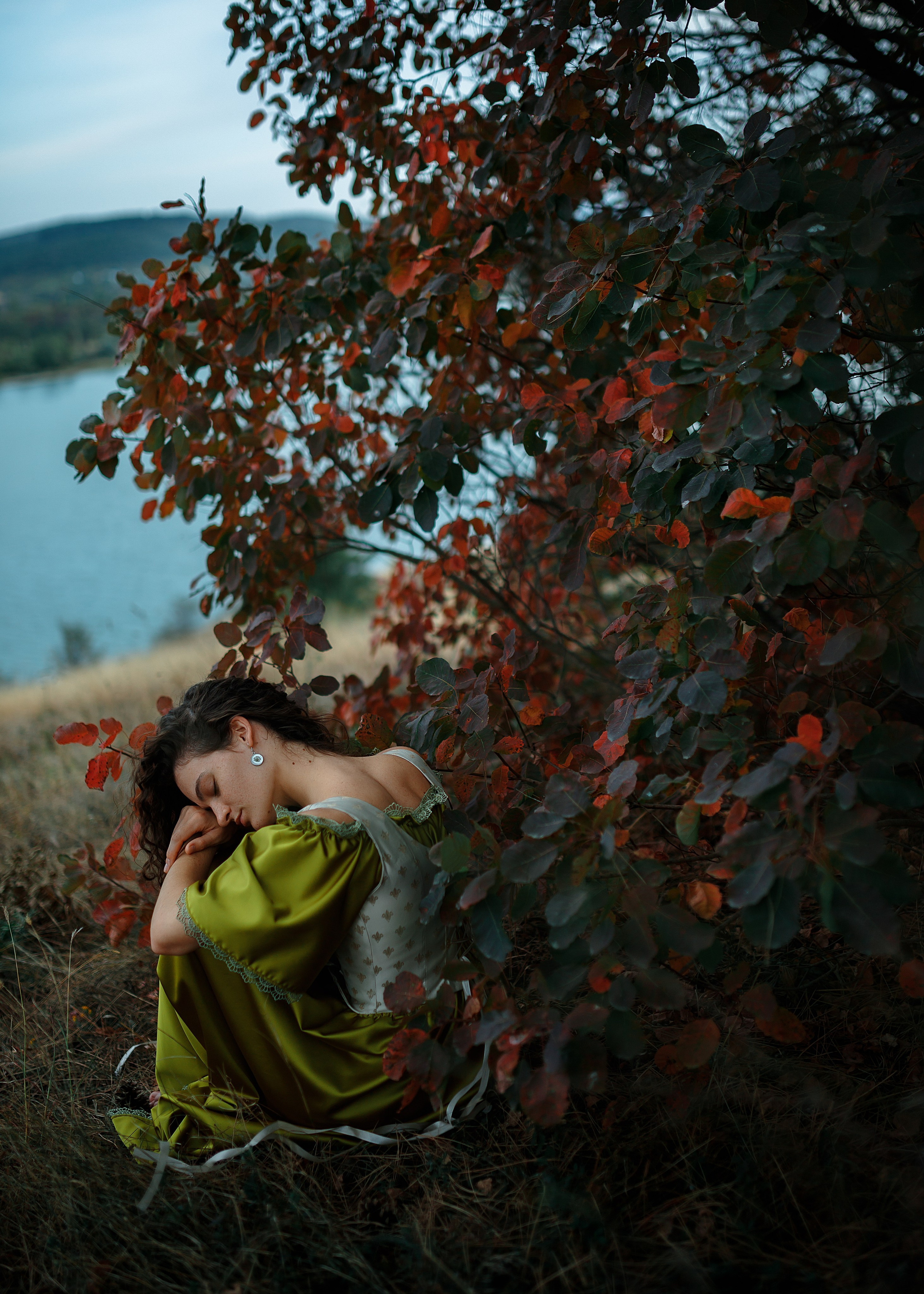 Portrait. Портретный фотограф в Симферополе Екатерина Аляпина
