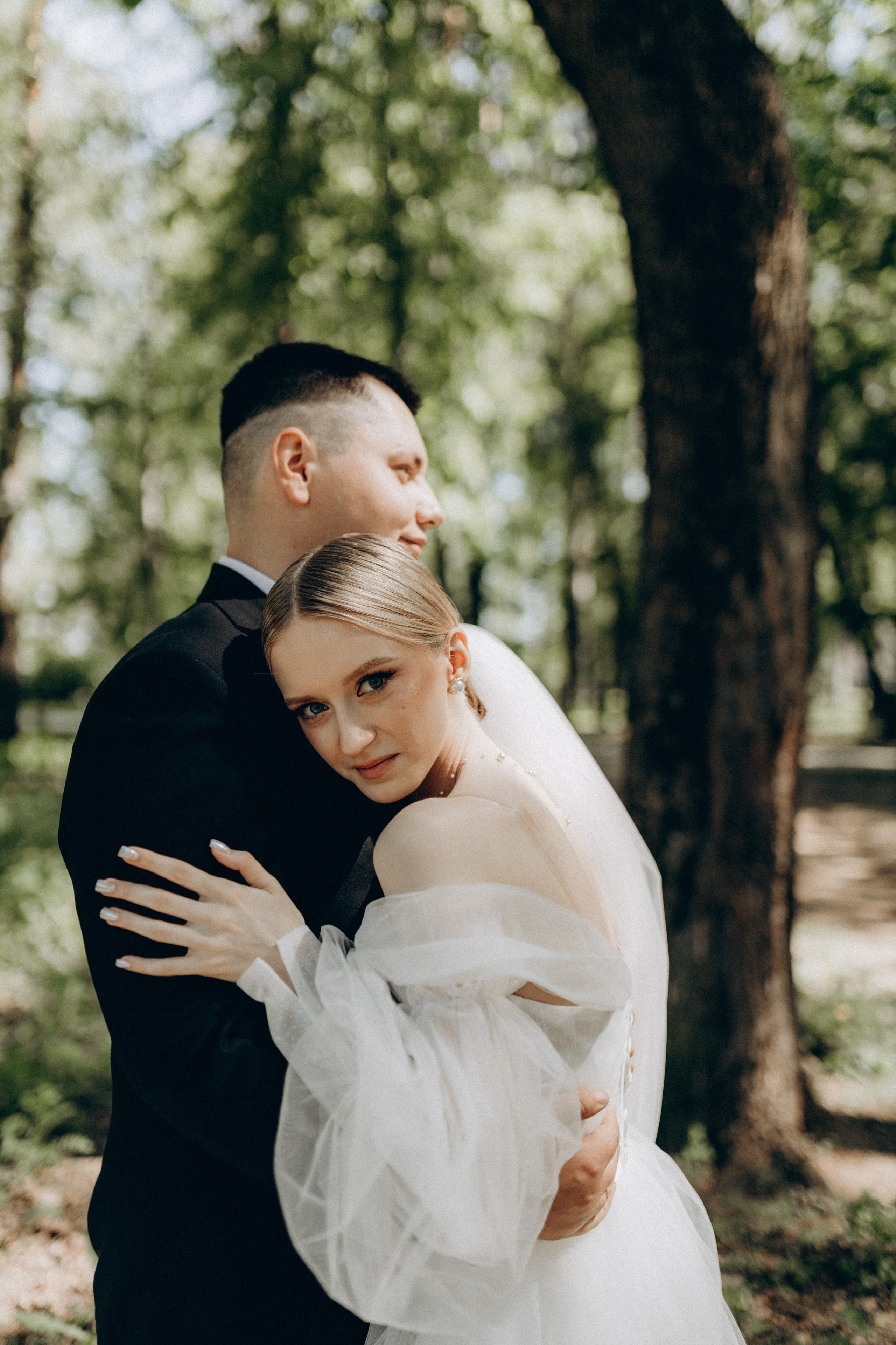 Кристина & Сергей. Фотограф НОГИНСК, Москва, Анастасия Белая