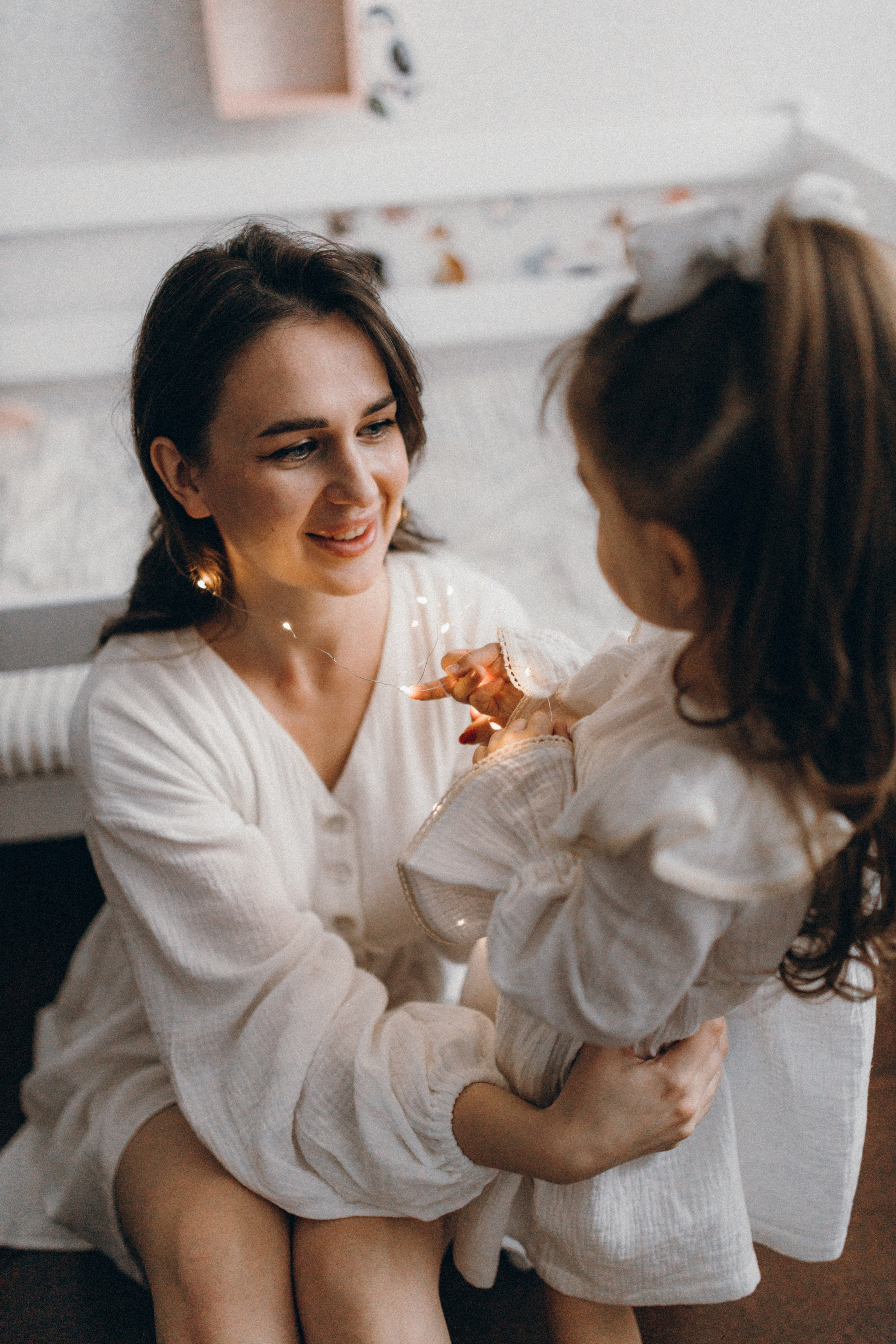 Арина & Вика. Фотограф НОГИНСК, Москва, Анастасия Белая