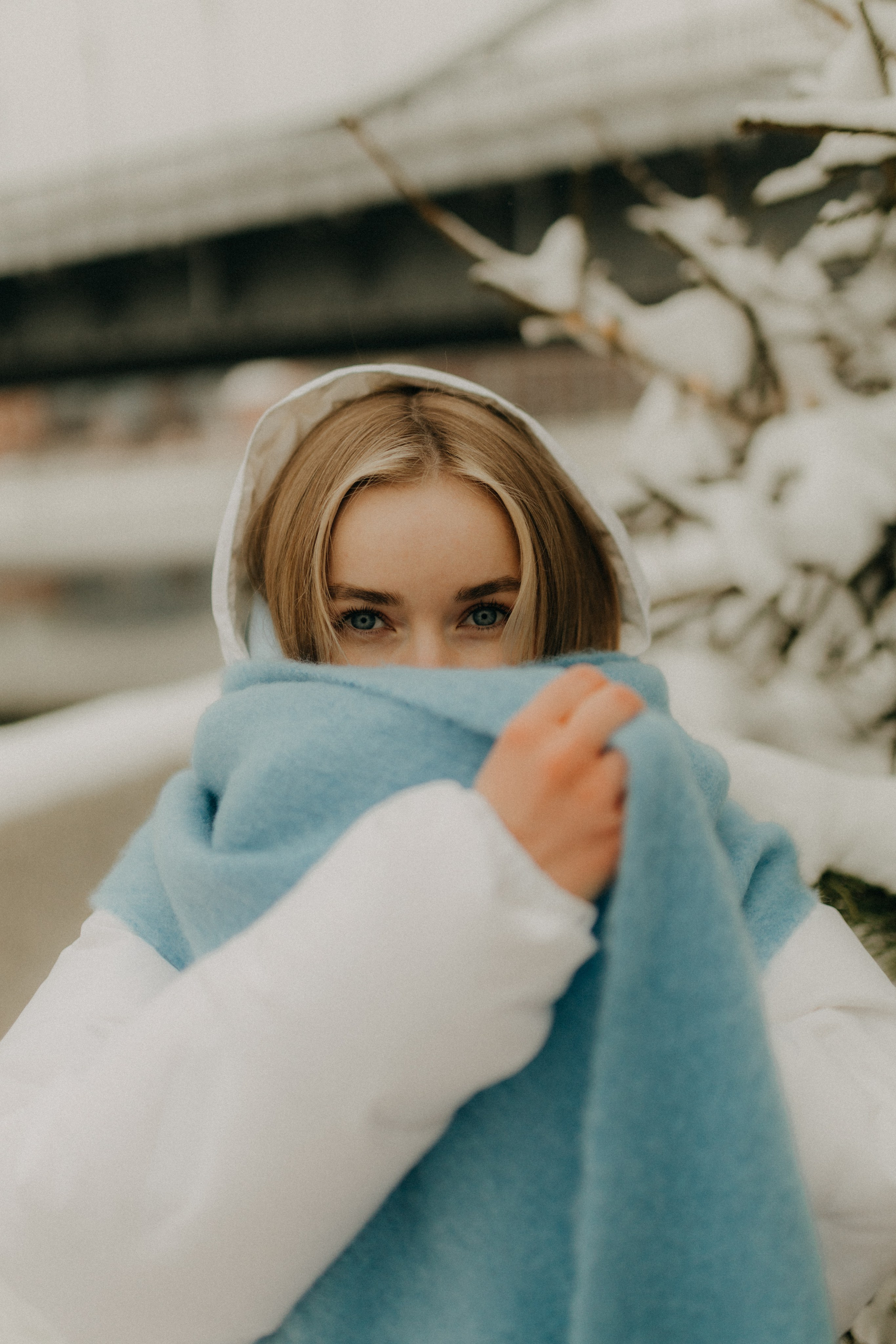 Анна & Сергей. Фотограф НОГИНСК, Москва, Анастасия Белая