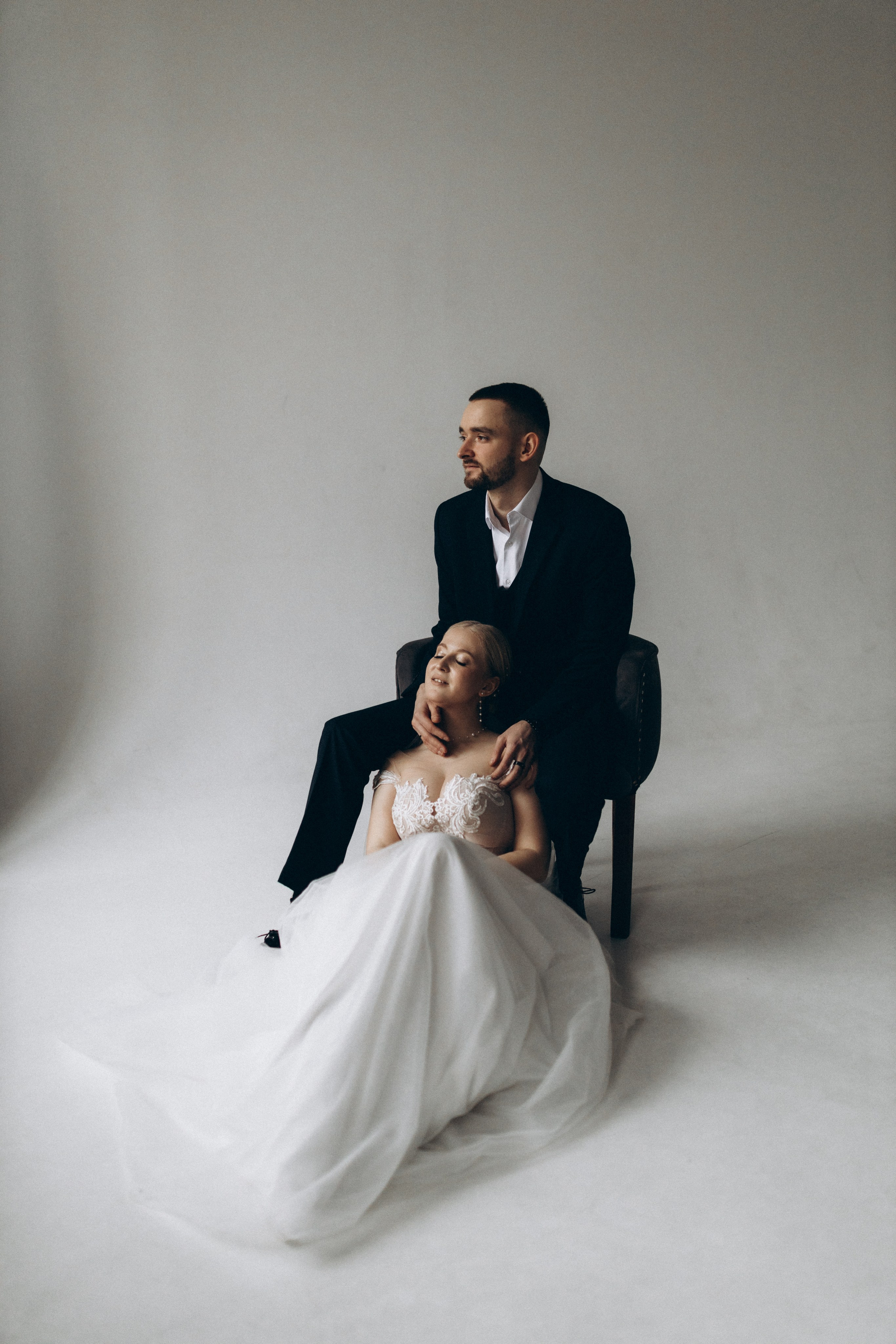 Диана & Артём. Фотограф НОГИНСК, Москва, Анастасия Белая