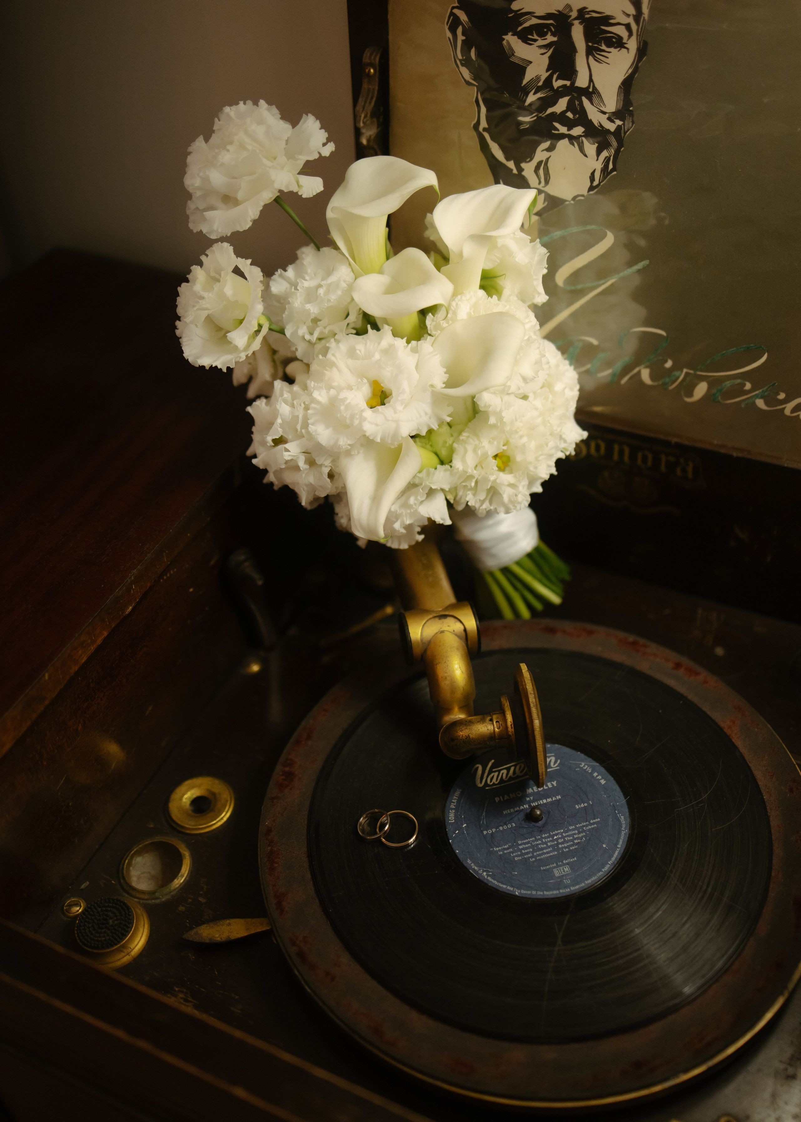 Станислав и Анжелика. Свадебный фотограф в Калининграде Ольга Пасечник