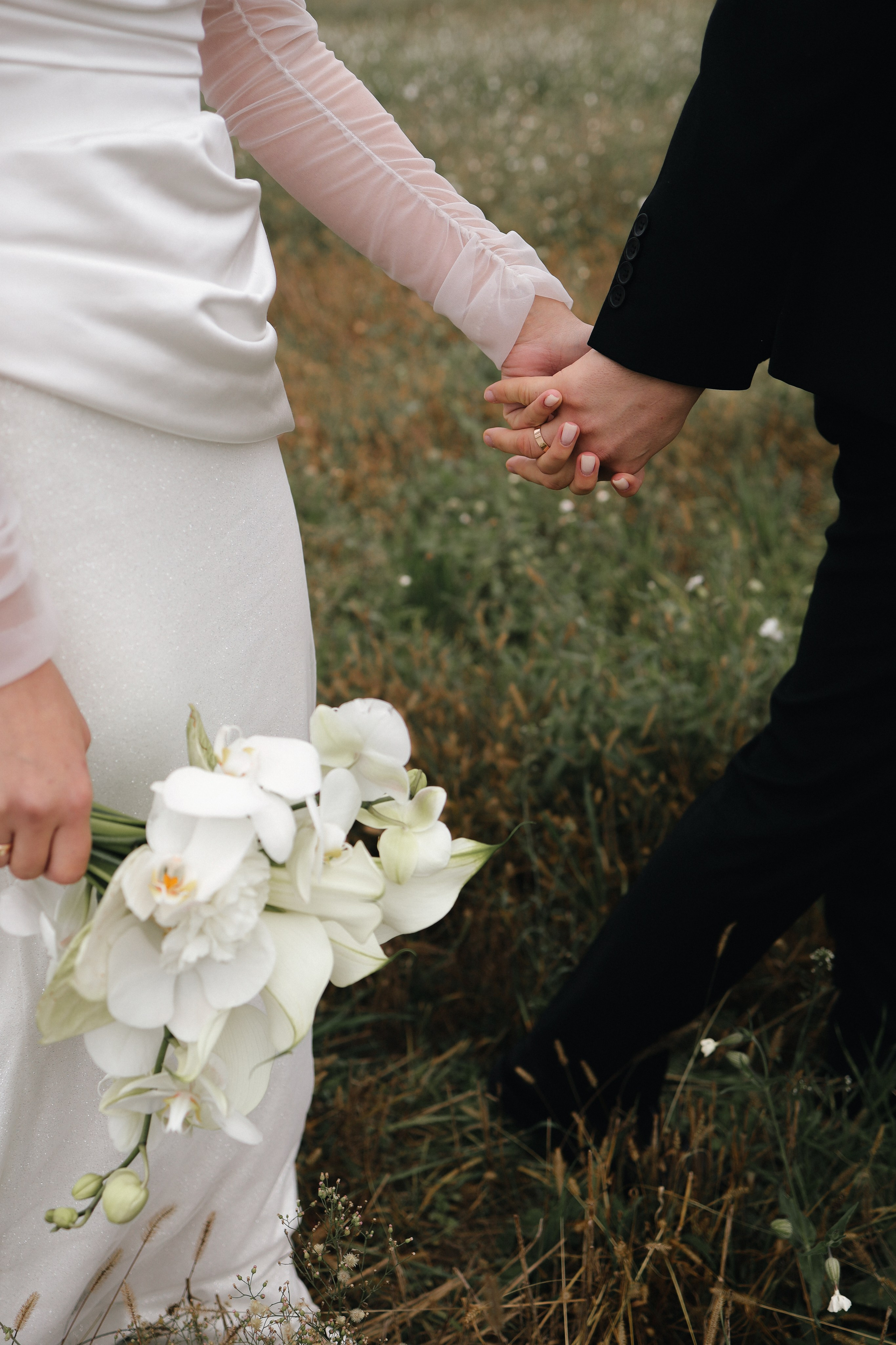 Свадебная. Photographer Oseiko Nadezhda