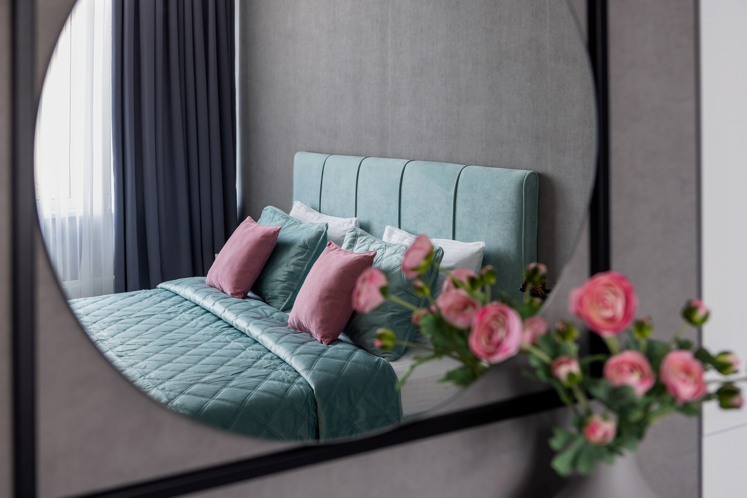 Квартиры. Интерьерный фотограф в Сочи Локтева Светлана