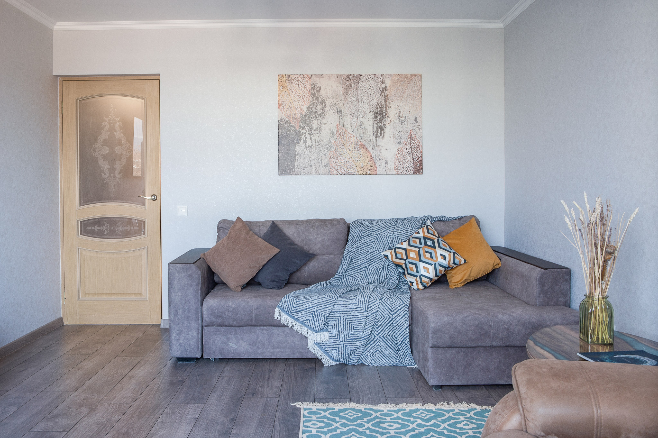 Квартиры. Интерьерный фотограф в Сочи Локтева Светлана