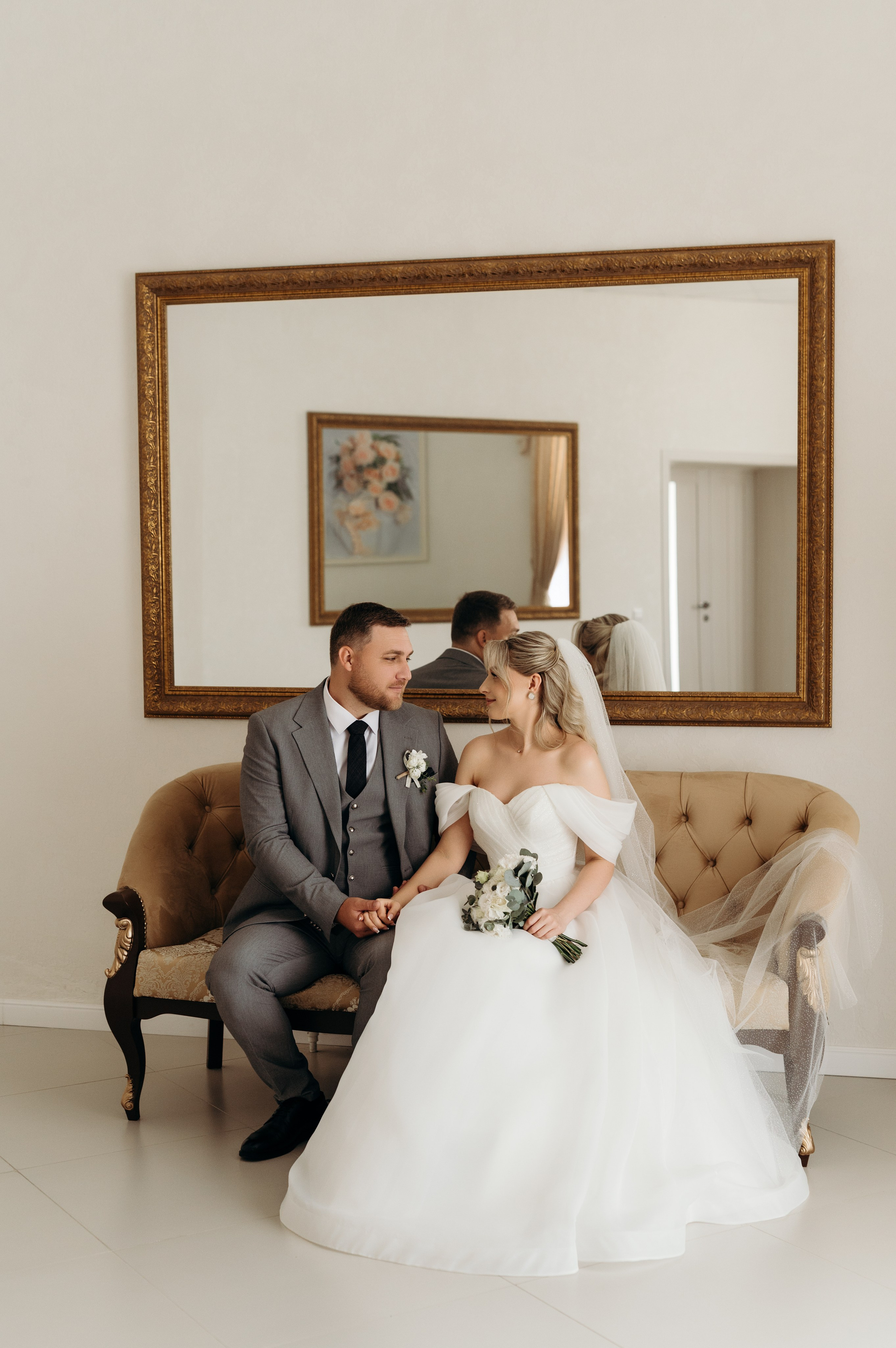 Виктория и Руслан. Фотограф в Краснодаре Скубицкая Альбина