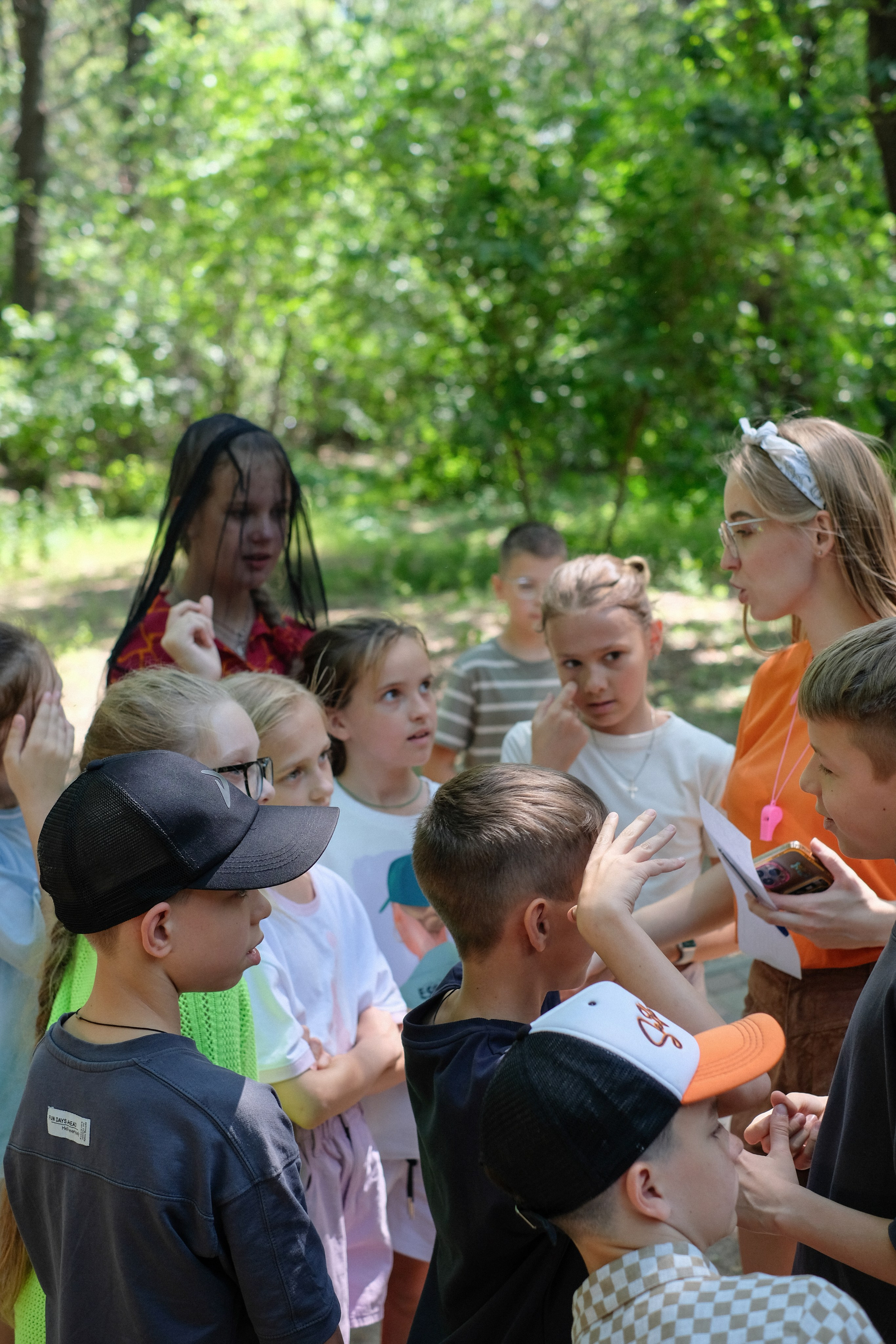 Выпускной 4 класс. ФОТОГРАФ АННА КАЗАРЯН