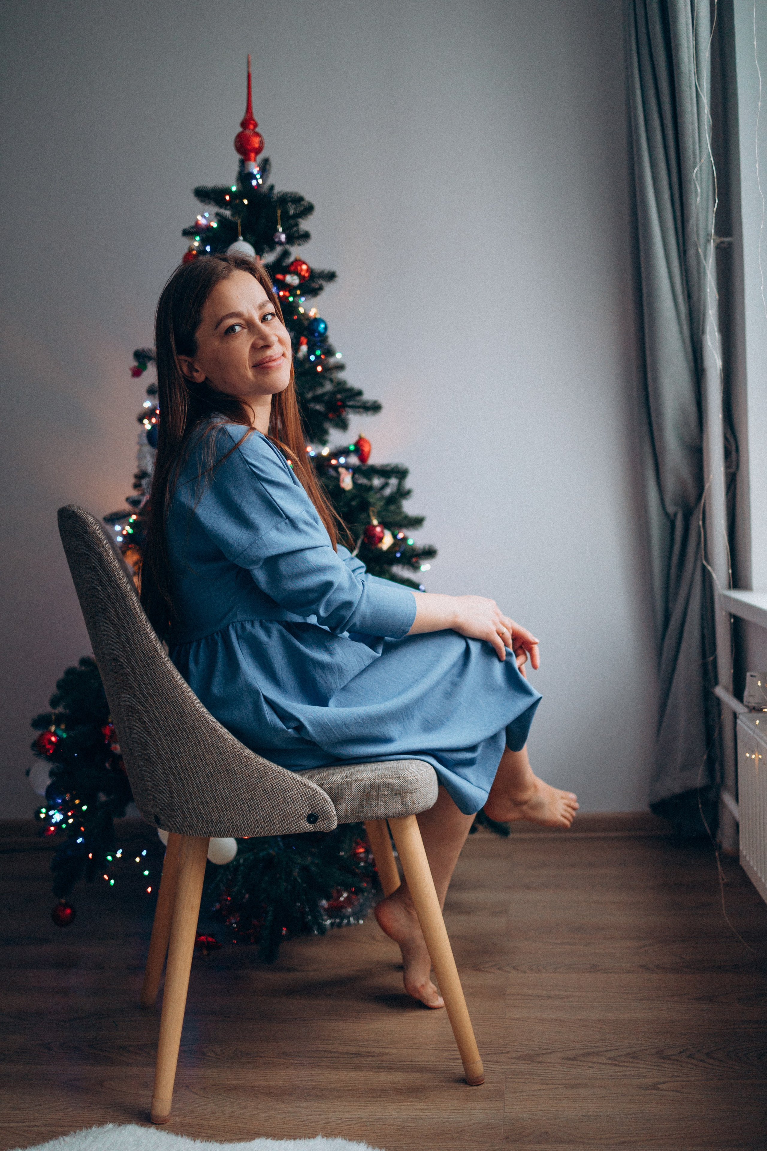 Самый домашний Праздник. Фотограф Москва Светлана Кирюшина