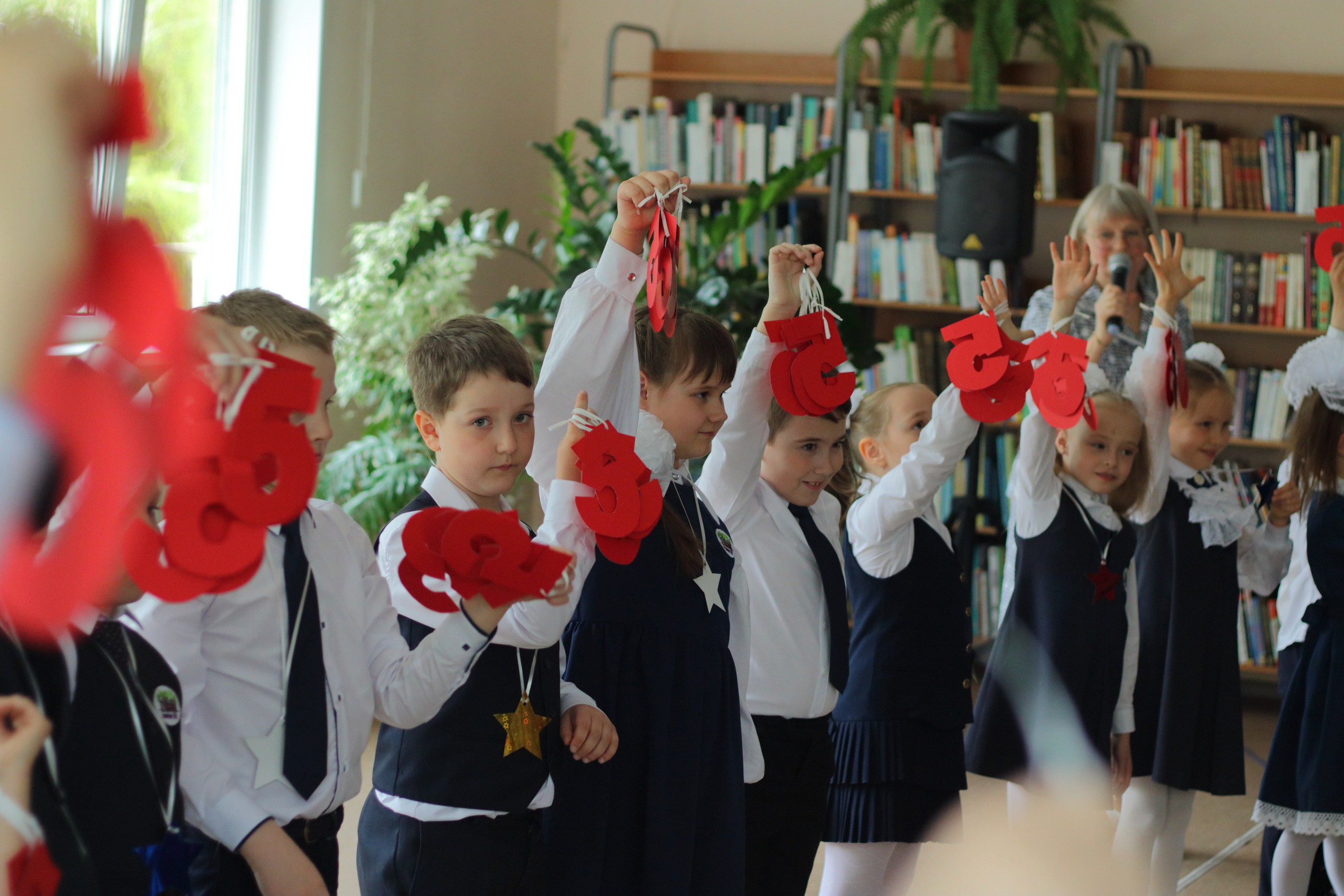 ШКОЛЬНЫЙ РЕПОРТАЖ. Репортажный фотограф детских спортивных мероприятий в Красноярске