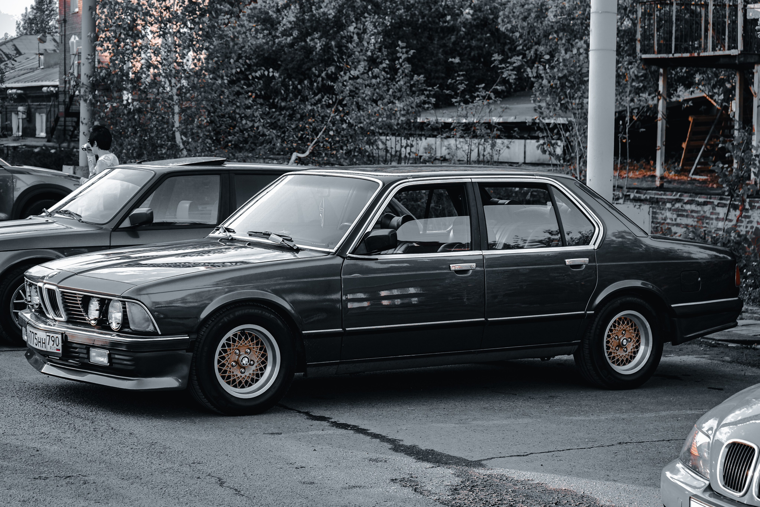 АВТОВСТРЕЧИ. Объективно. Показываю жизнь через свои кадры