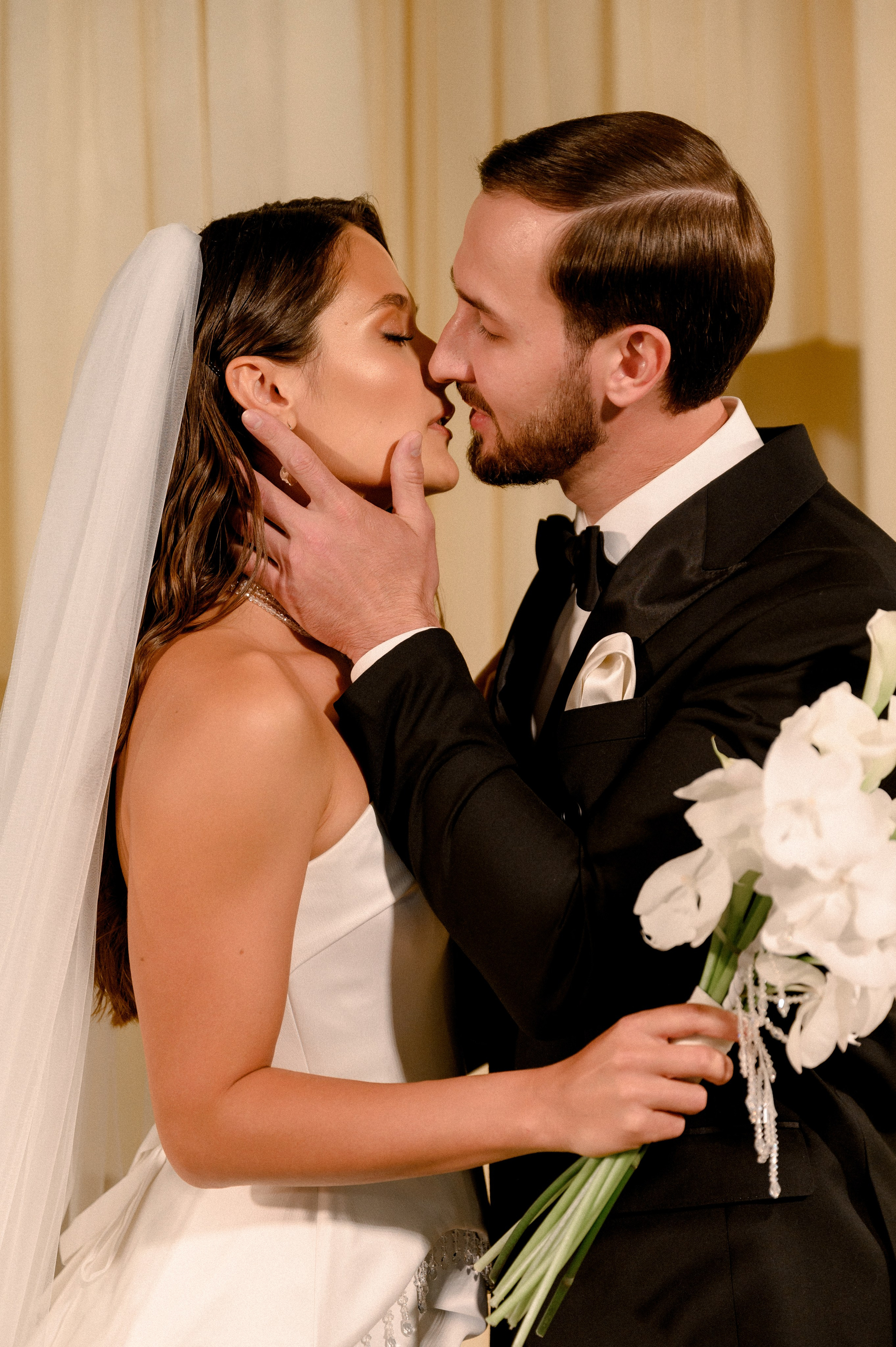 Слава и Карина. Фотограф Павел Петров г. Тюмень