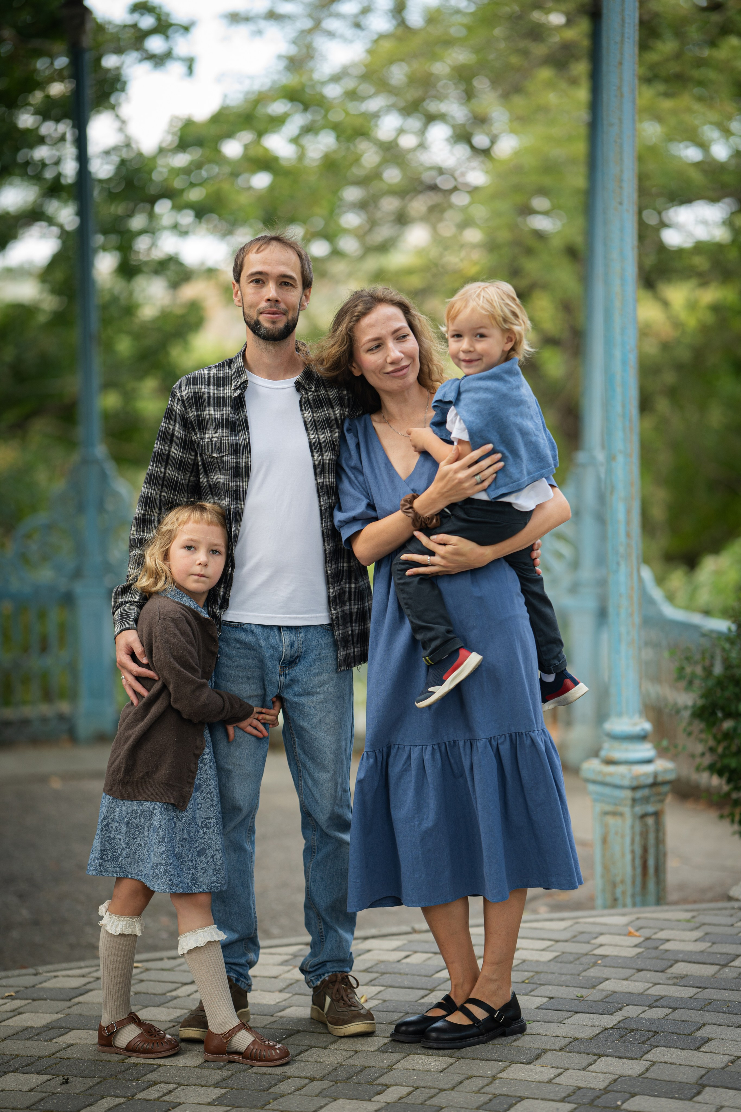 Ваши семейные истории. Семейный и детский фотограф в Ростове-на-Дону