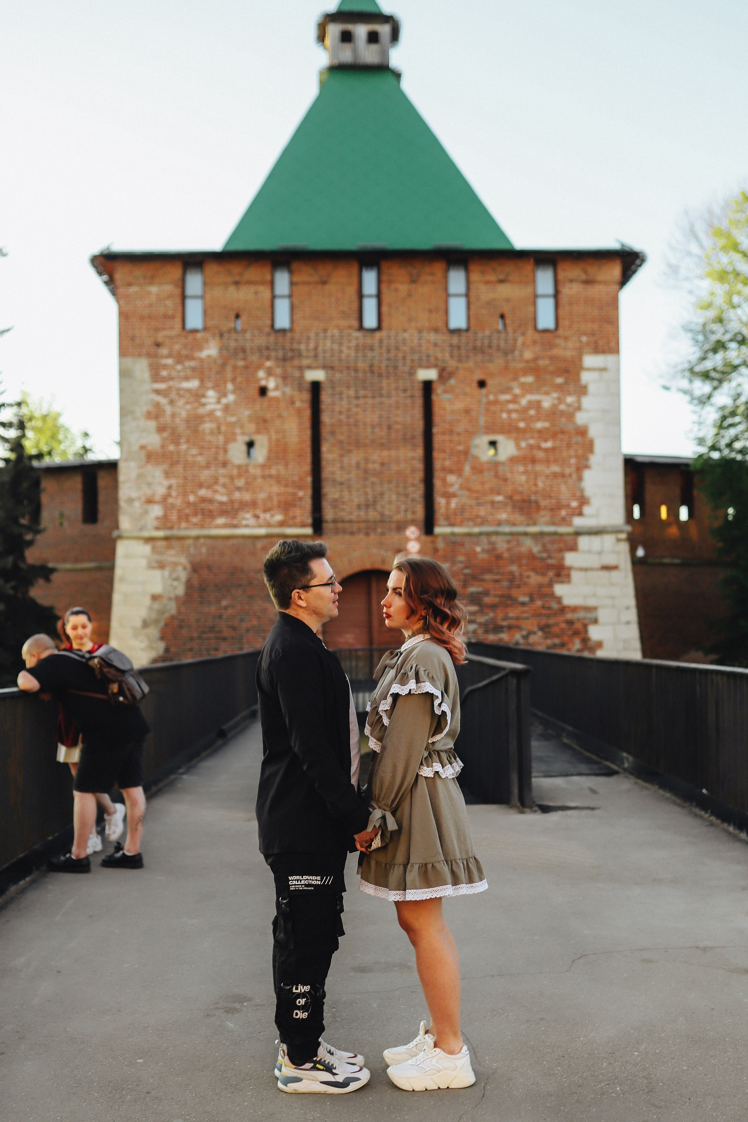 Прогулка в столице Закатов. Семейный и свадебный фотограф Казакова Галина