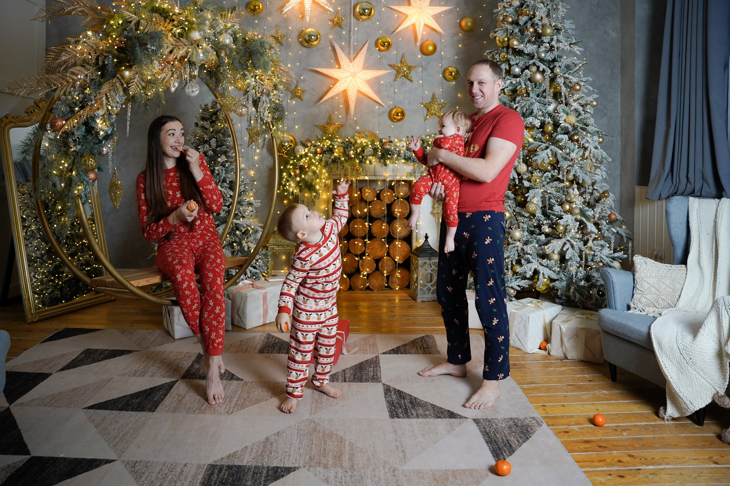 Анастасия и её мальчишки. Анастасия Антипинская — профессиональный фотограф в Хабаровске