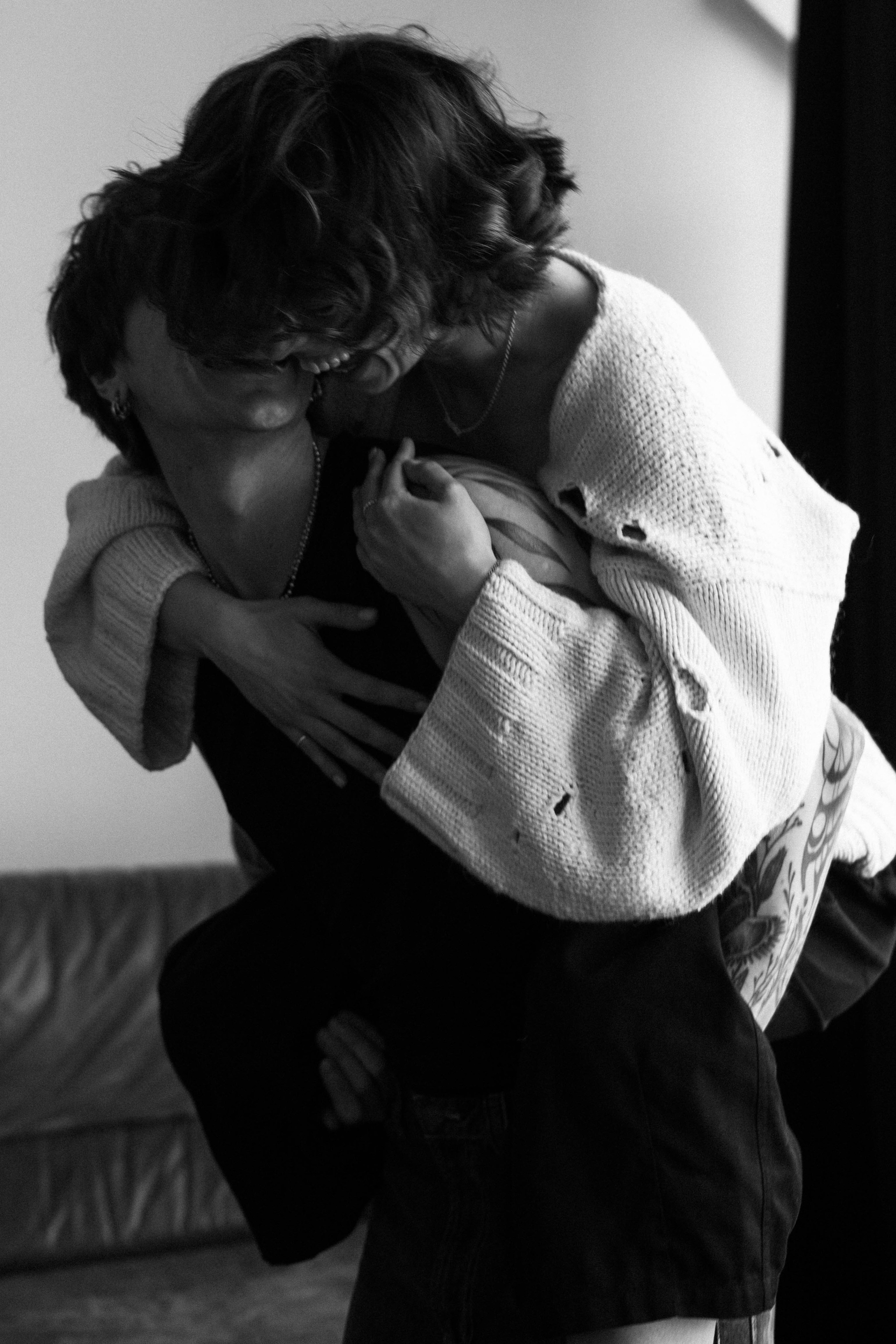 Светлана & Кирилл. Свадебный и портретный фотограф Соломко Диана