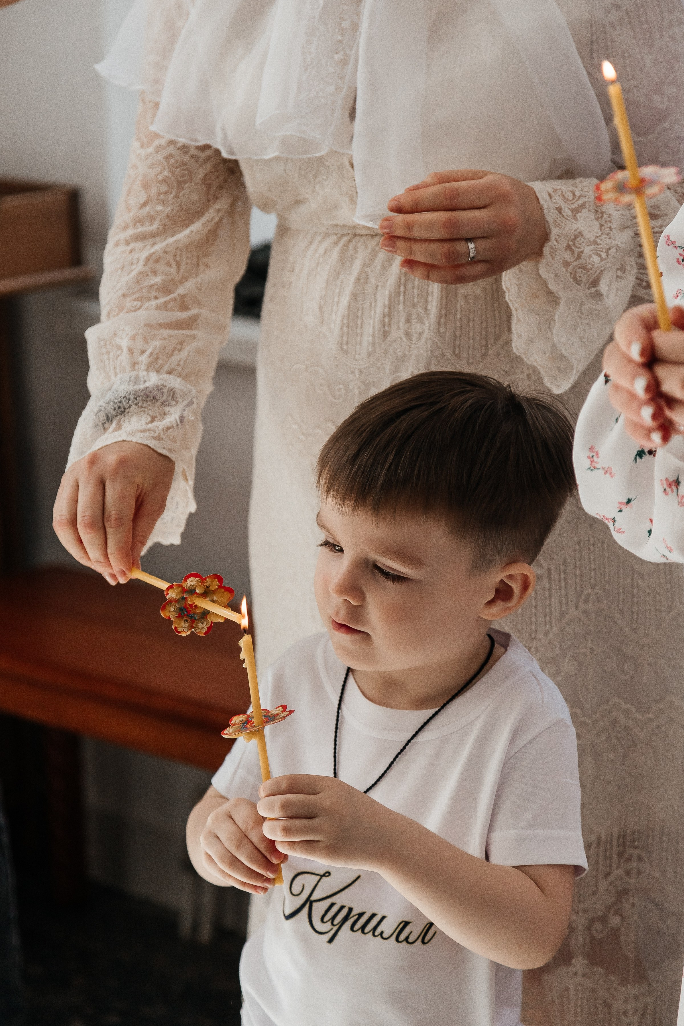 Крещение/2024. Свадебный и семейный фотограф в Екатеринбурге