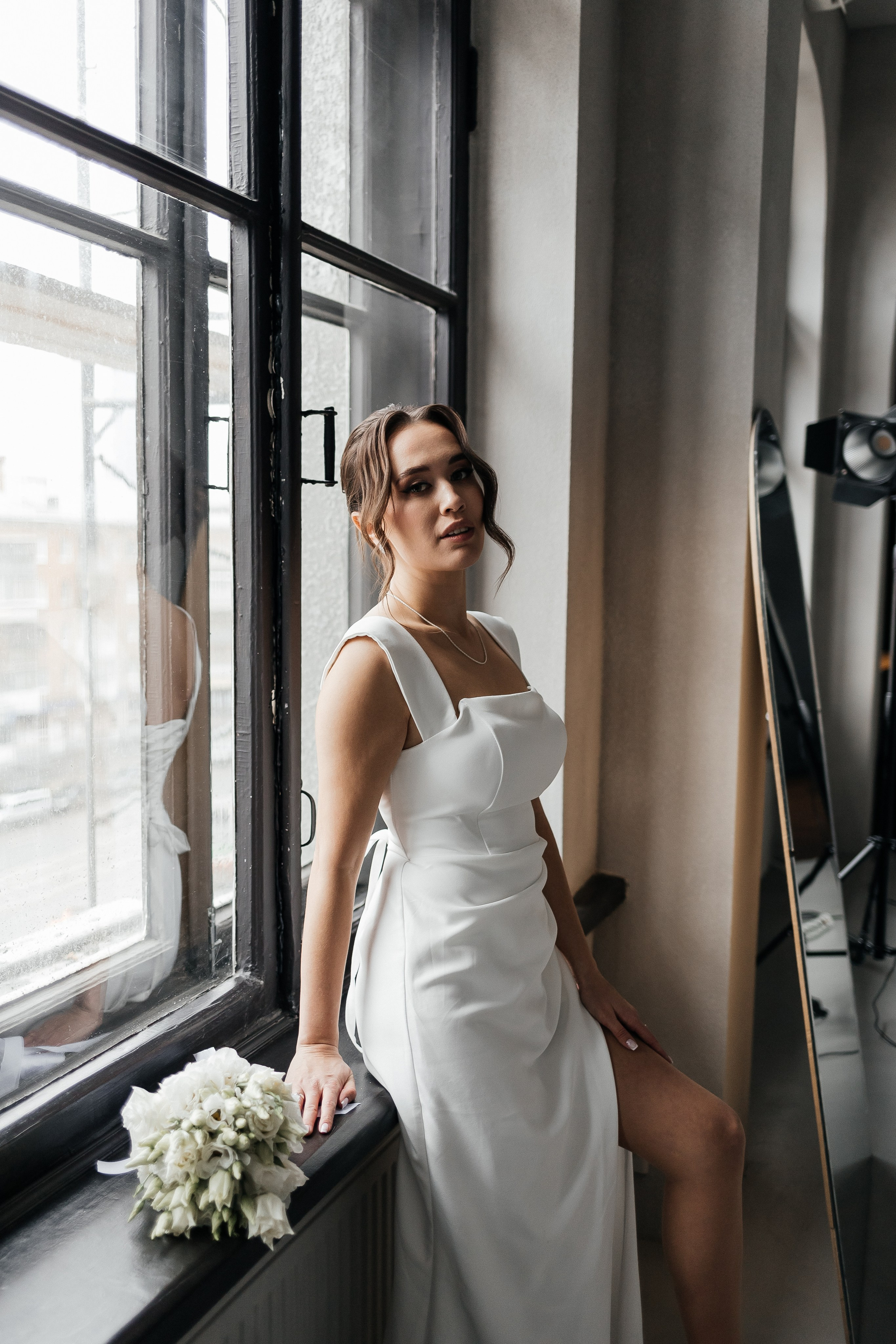 Рамиль и Регина/ 2024. Свадебный и семейный фотограф в Екатеринбурге