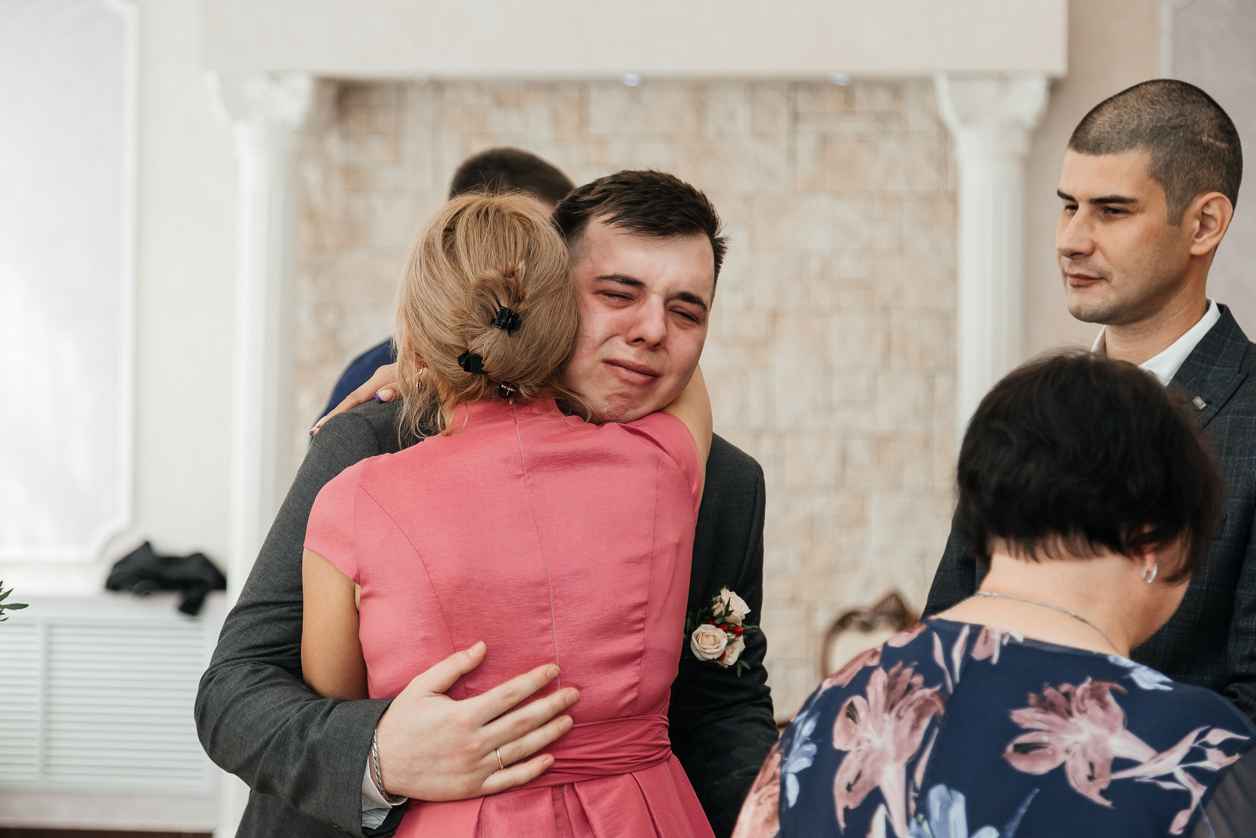 Дмитрий и Мария/2024. Свадебный и семейный фотограф в Екатеринбурге