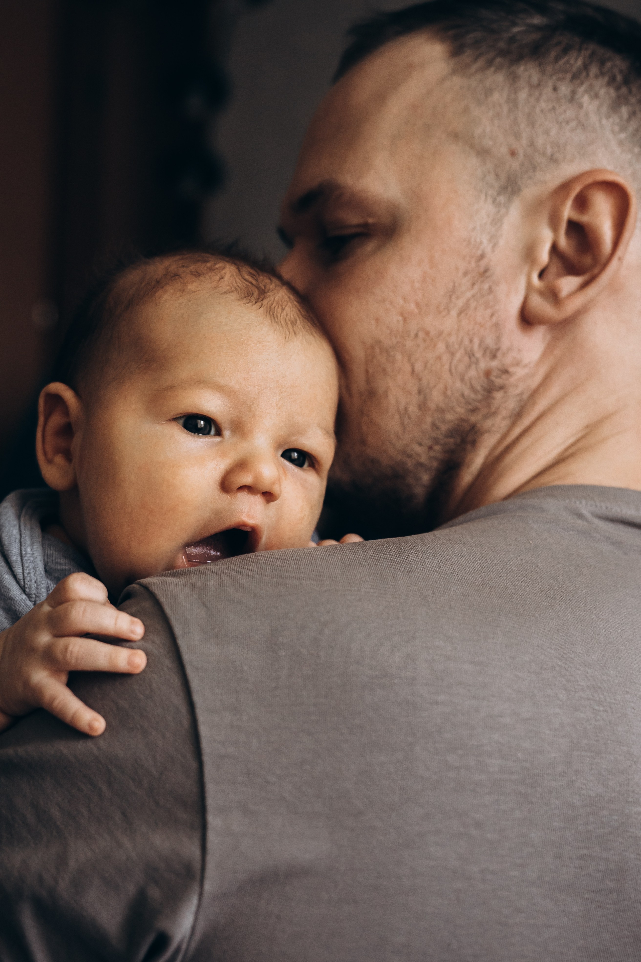 Фотограф новорожденных с выездом на дом. Екатеринбург. Марина Некислая