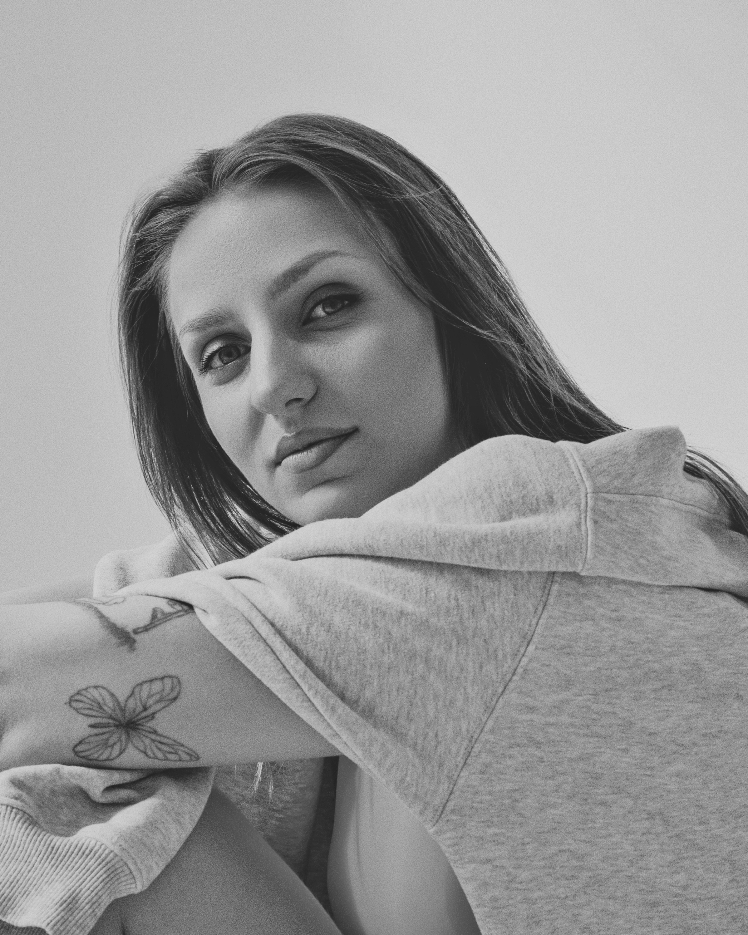 Настя. Фотограф Бойко Антонина