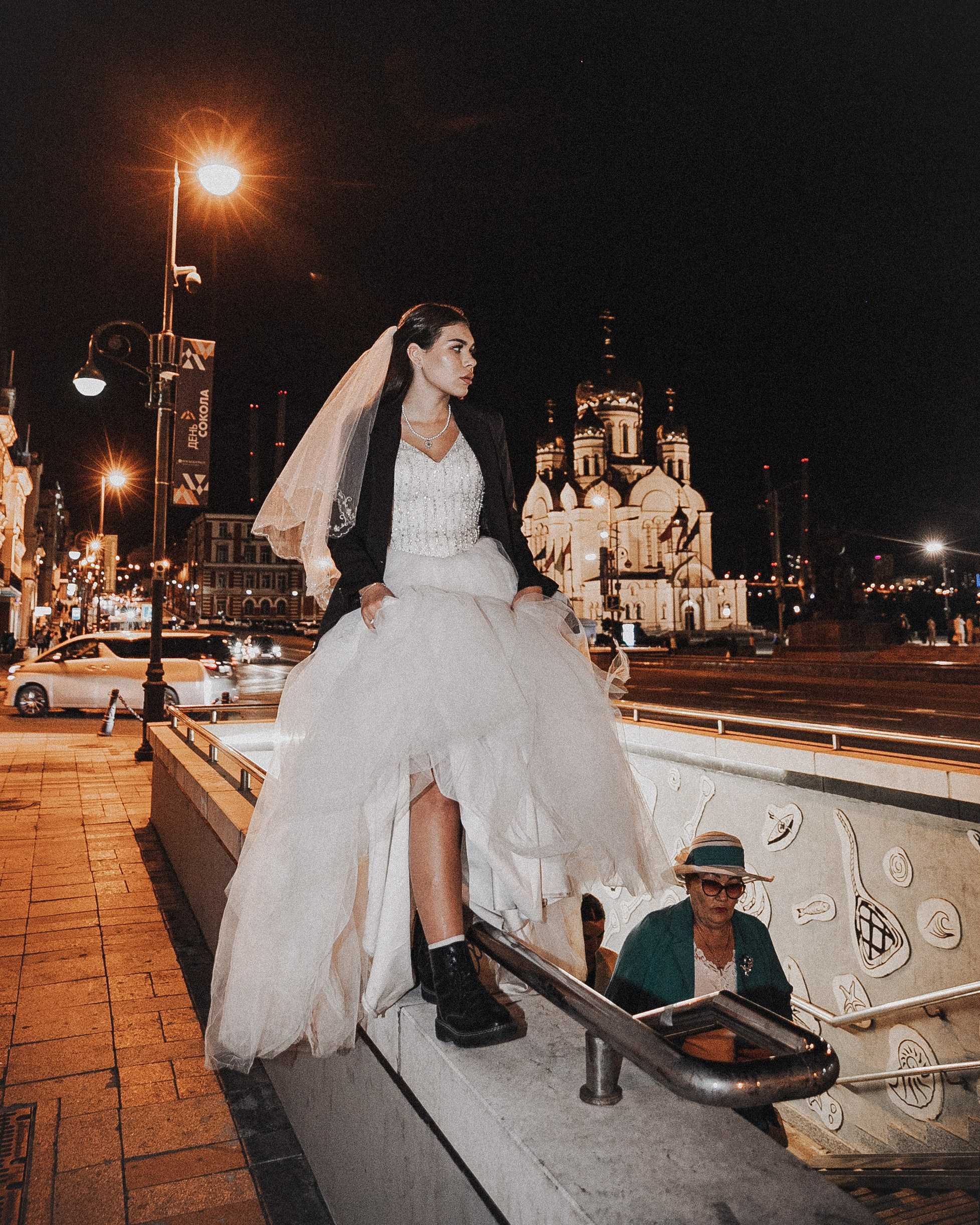 ТВОРЧЕСТВО. Невеста. ФОТОГРАФ ВО ВЛАДИВОСТОКЕ| СВАДЕБНЫЙ ФОТОГРАФ
