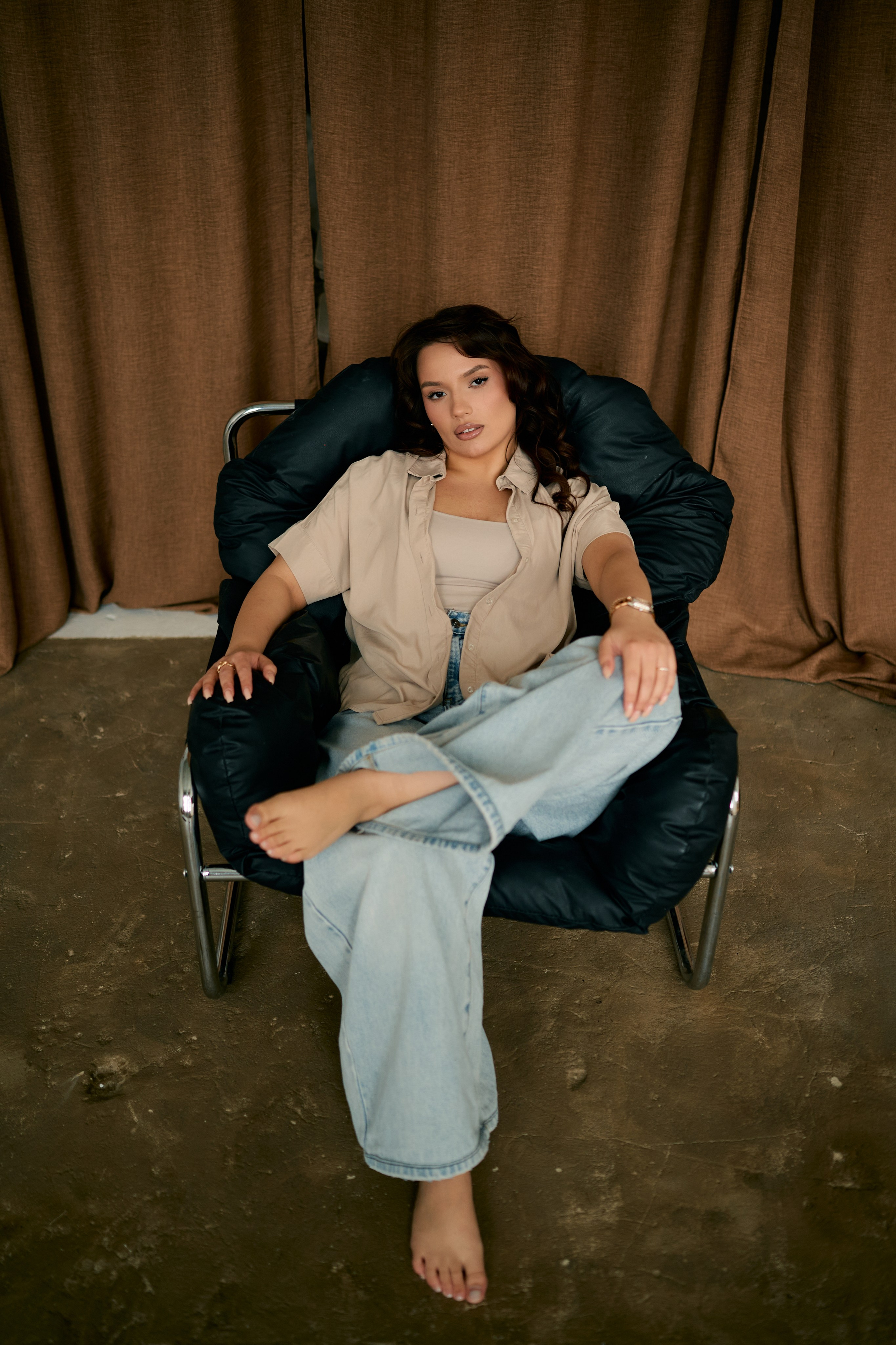 Татьяна. Фотограф Егорьевск Коломна Воскресенск