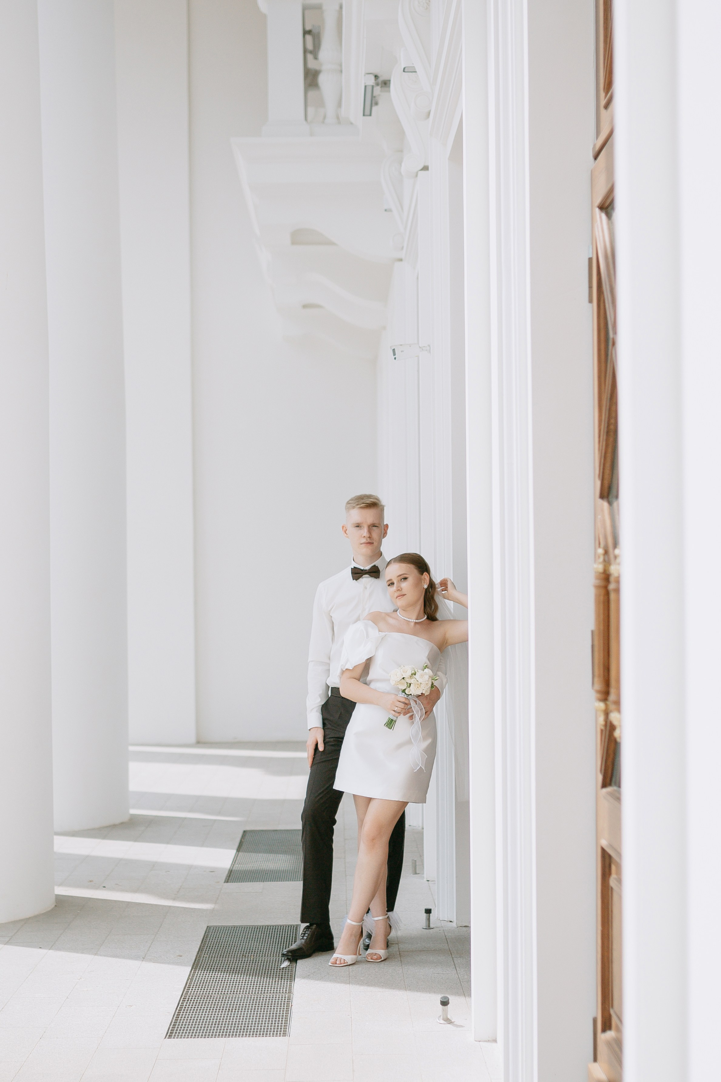 Данил & Юлия. Фотограф в Волгограде и Волжском Вероника Демина