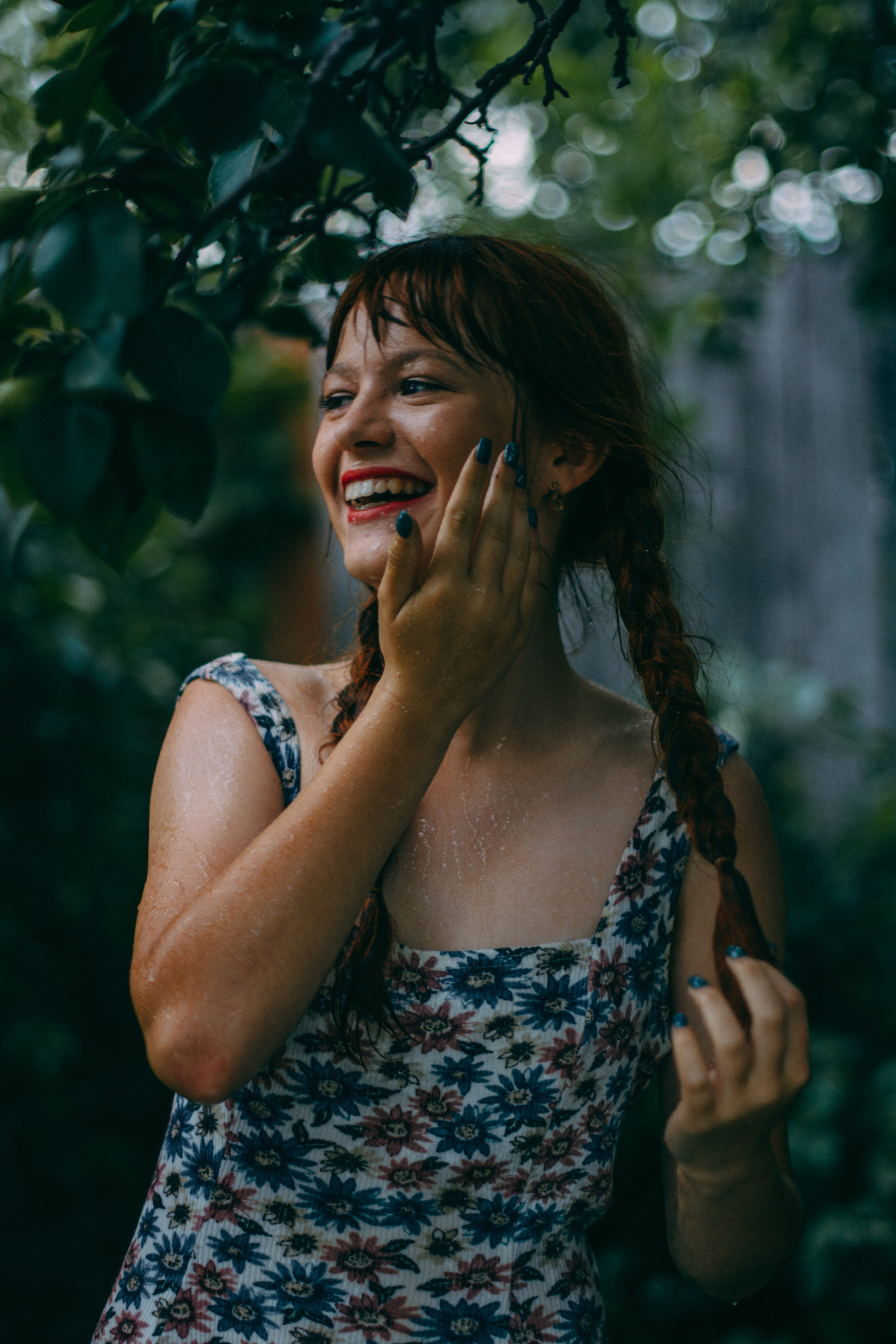 Lolita. Фотографирую искусство в Хабаровске