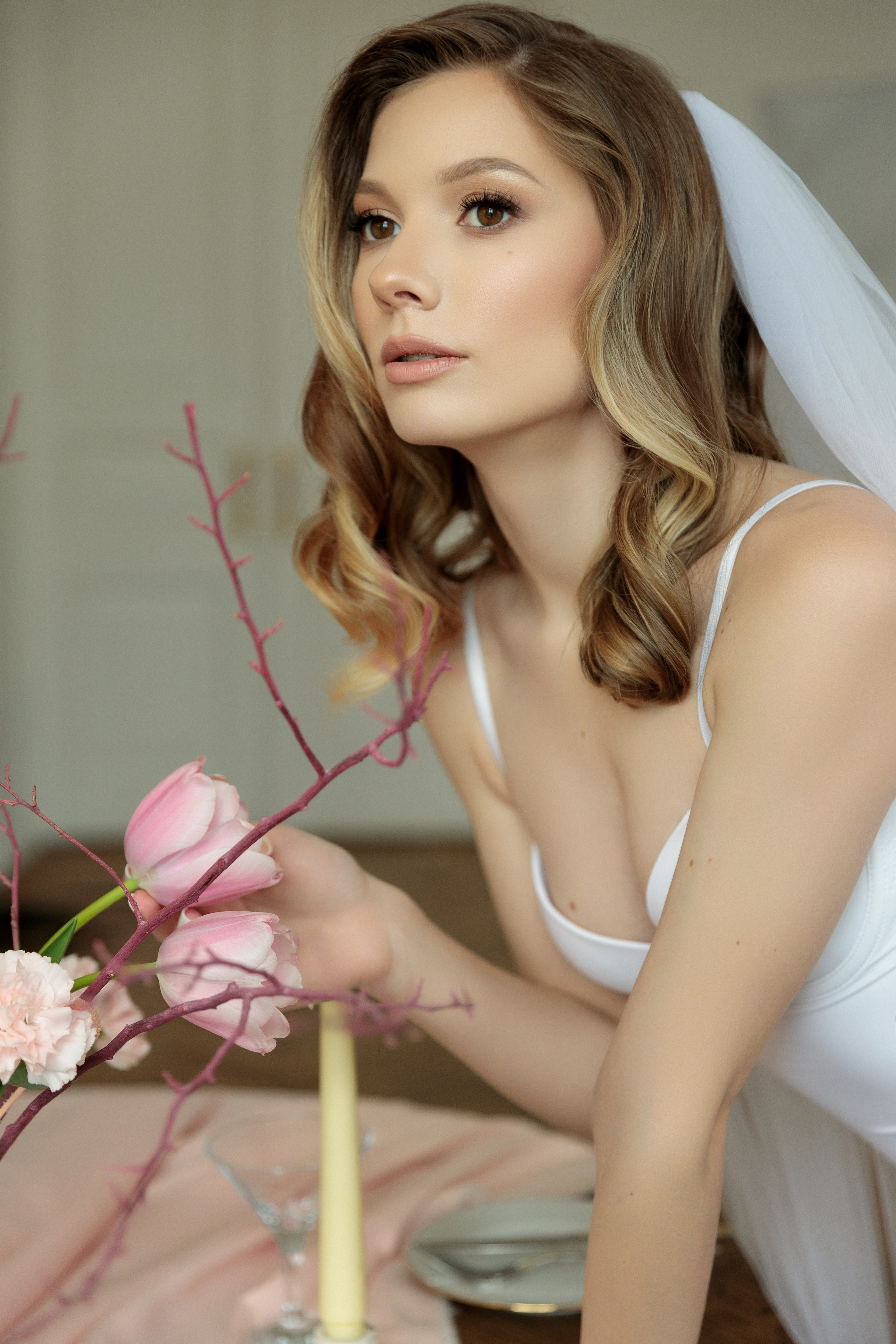 Диана&Анатолий. Свадебный фотограф в Ростове-на-Дону Базарова Анастасия