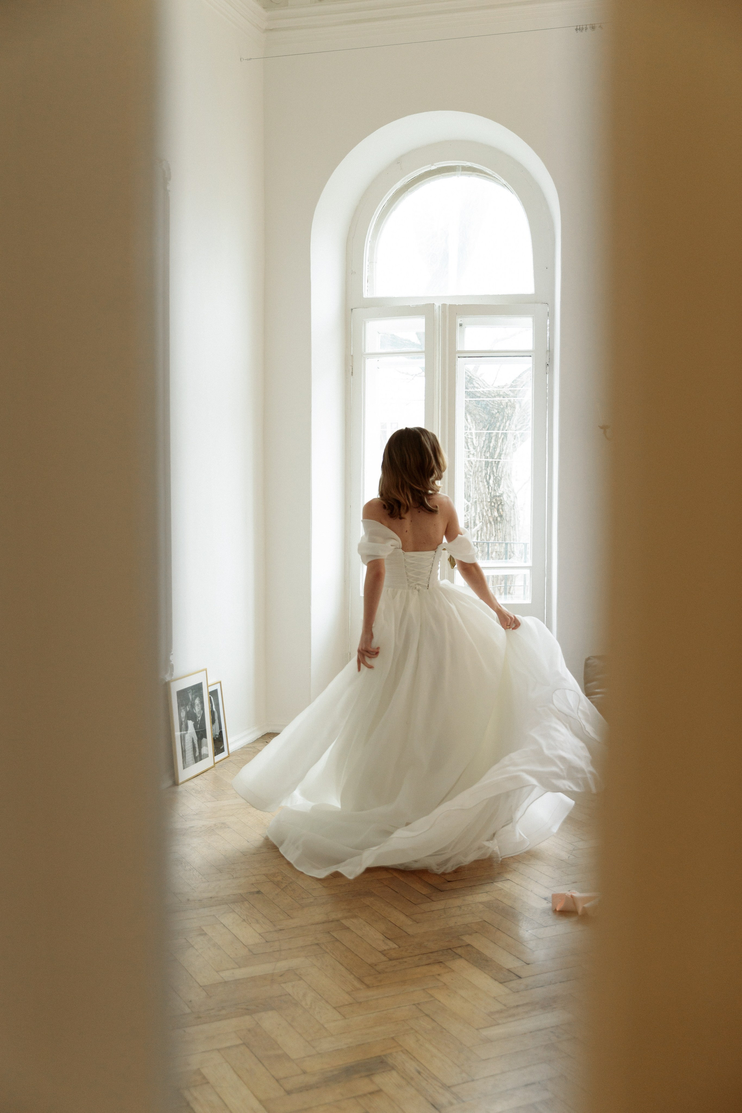 Диана&Анатолий. Свадебный фотограф в Ростове-на-Дону Базарова Анастасия